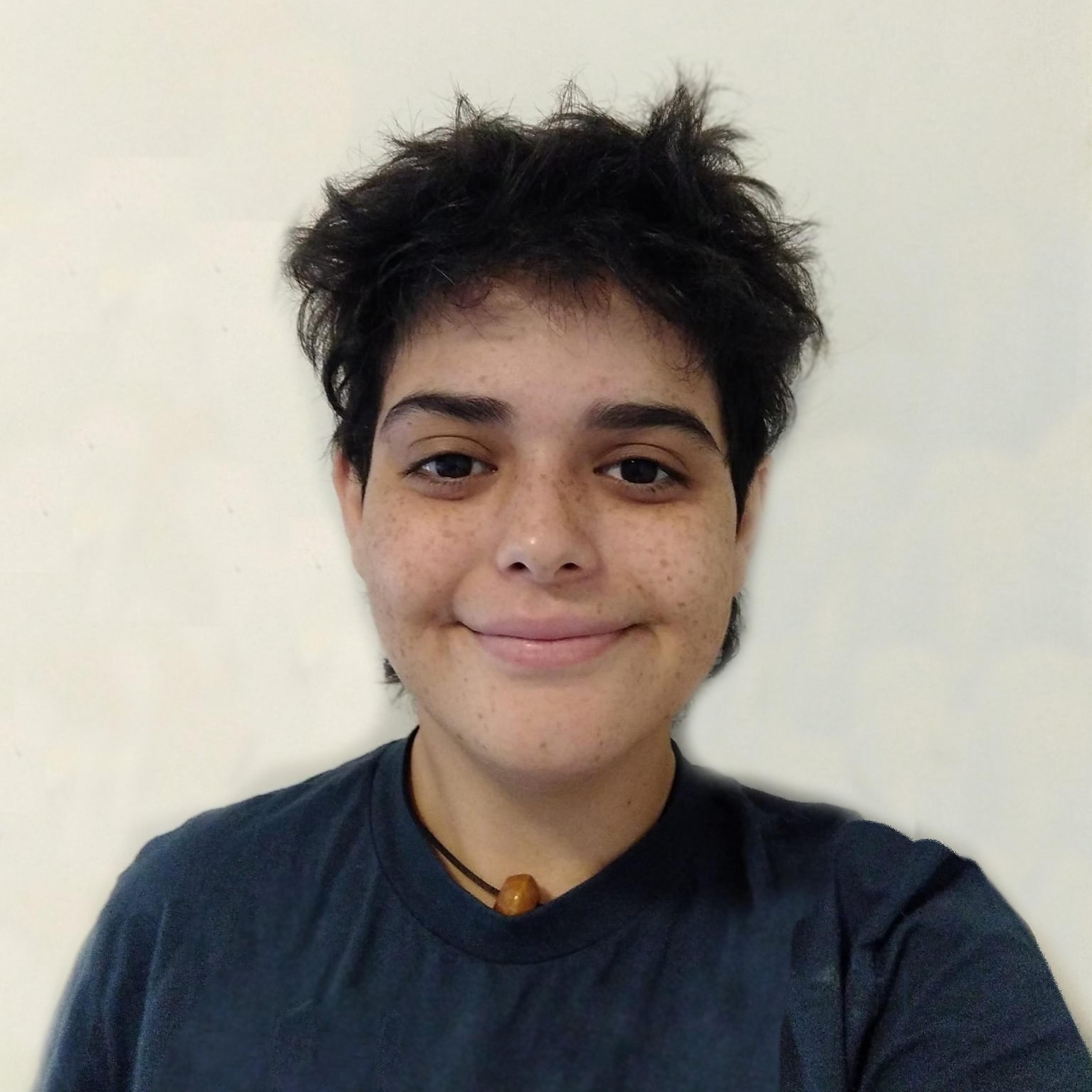 María José Murillo Monzón