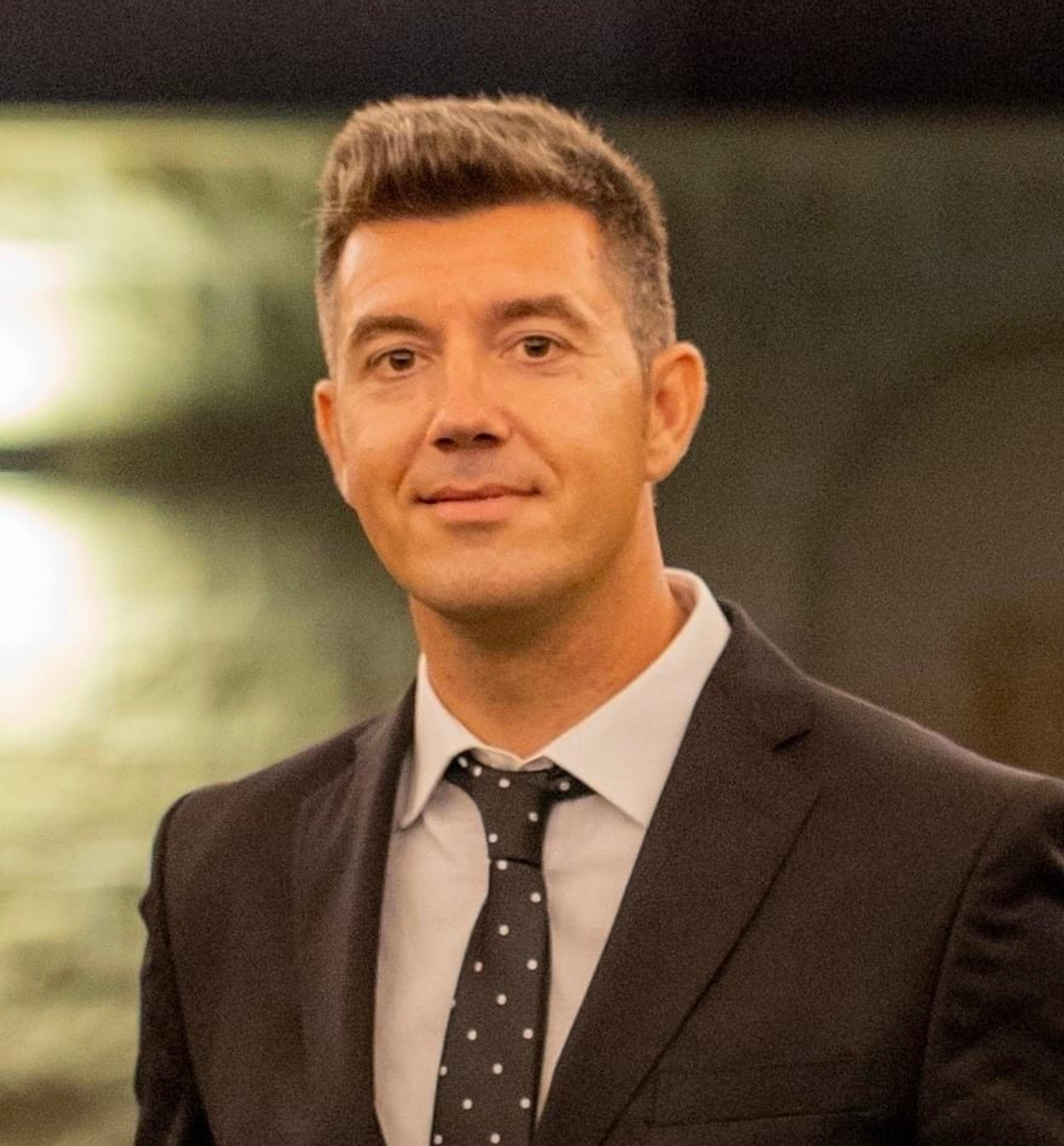 Mimmo Calcagnile