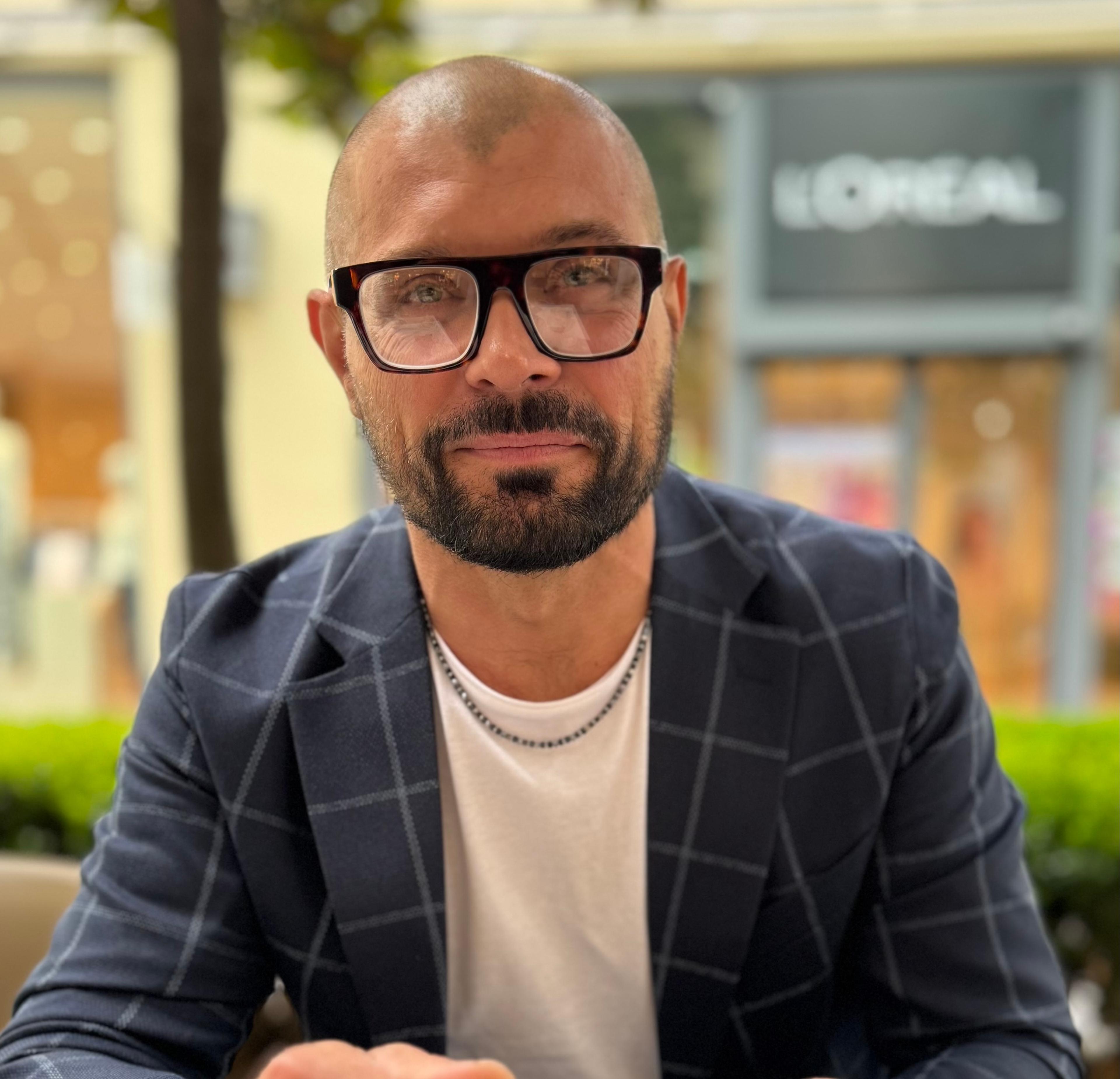 SERHIY KRASILIUK
