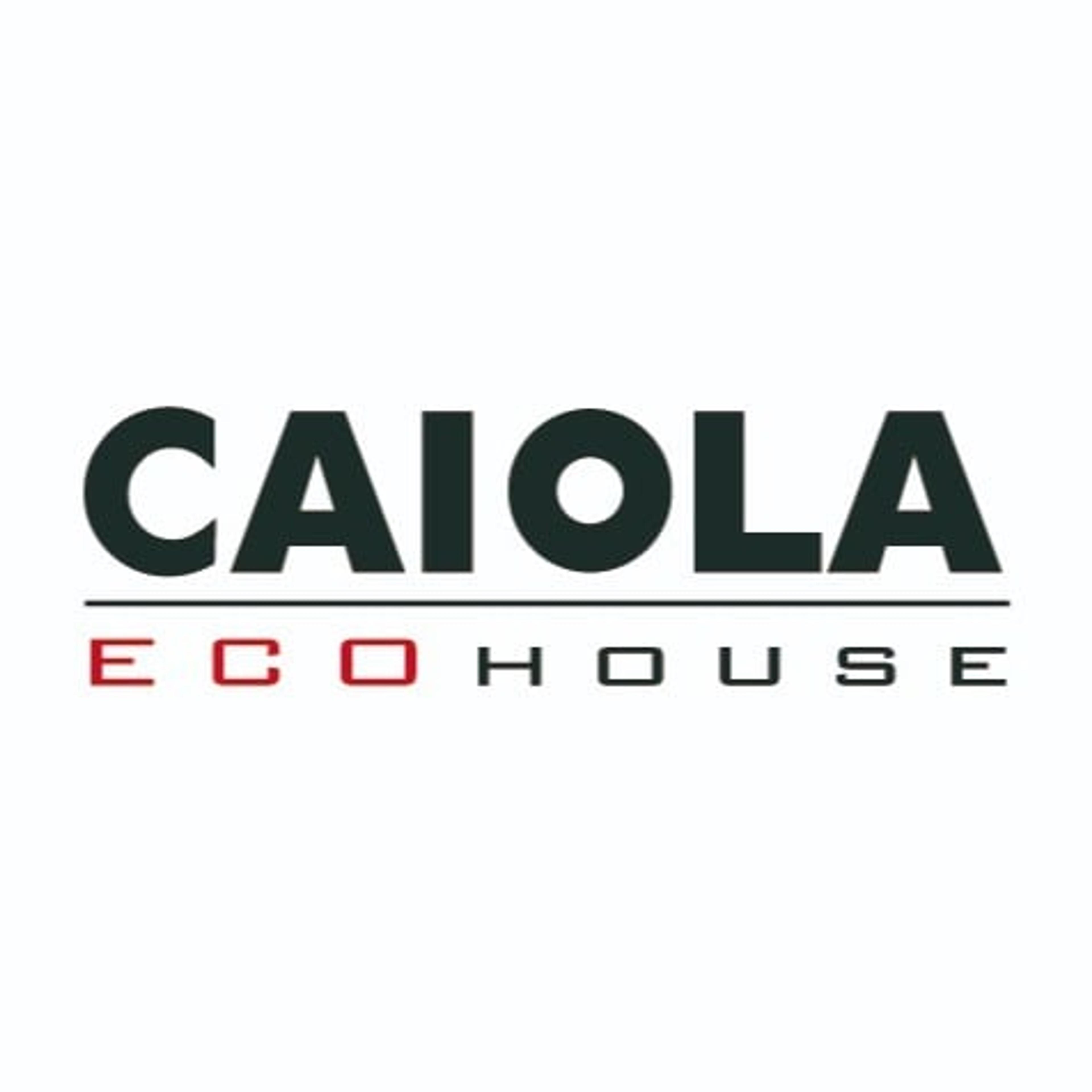 Caiola Ecohouse Srls