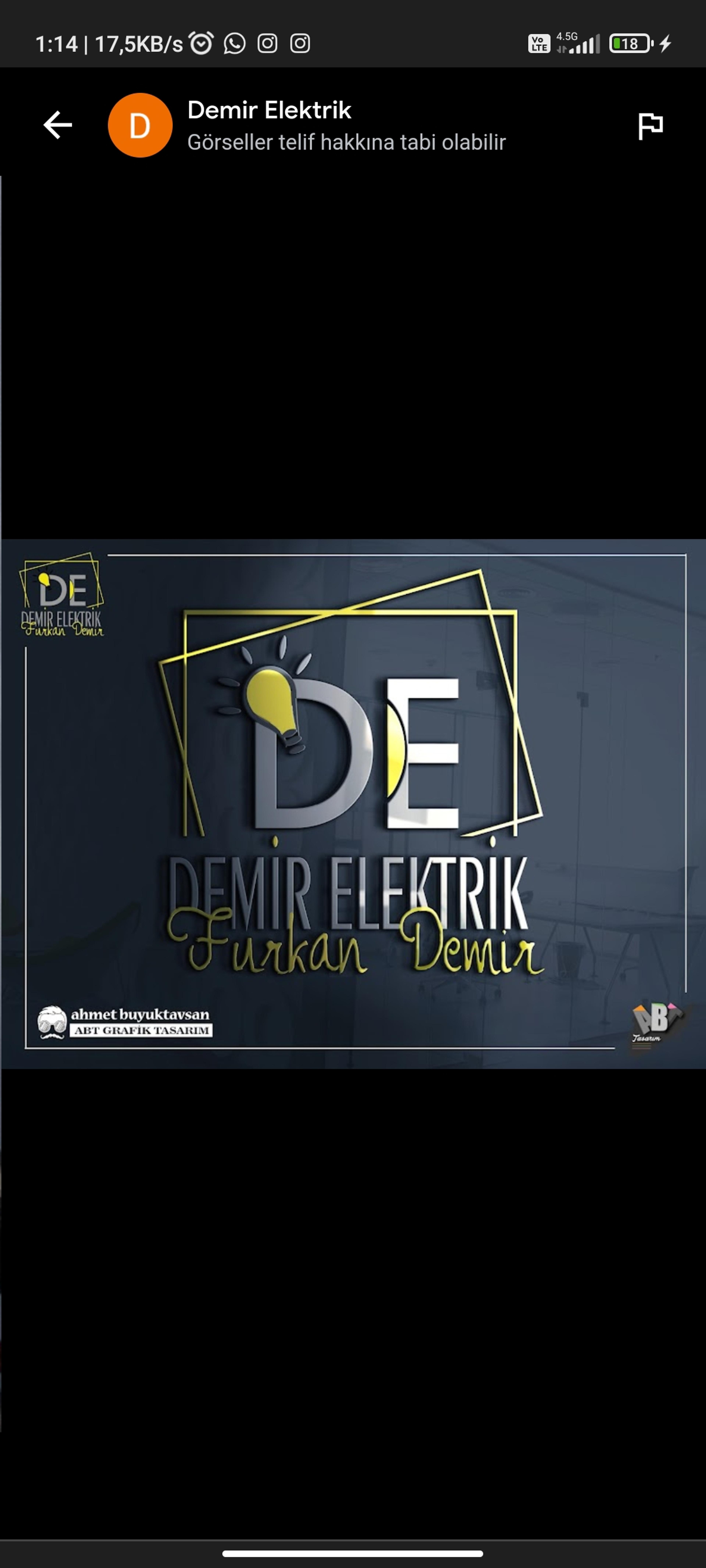 Furkan Demir