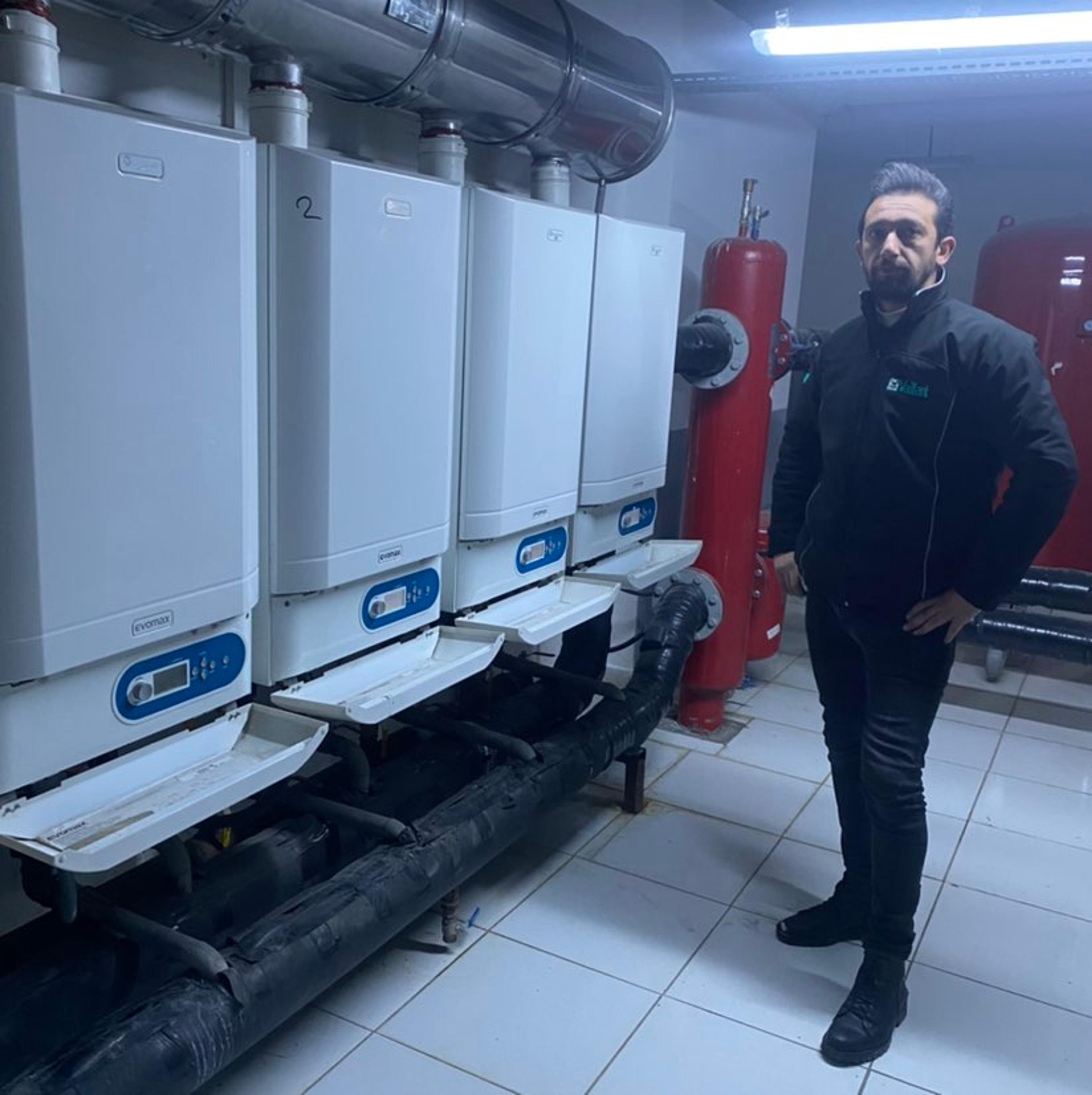 Metin Kaya