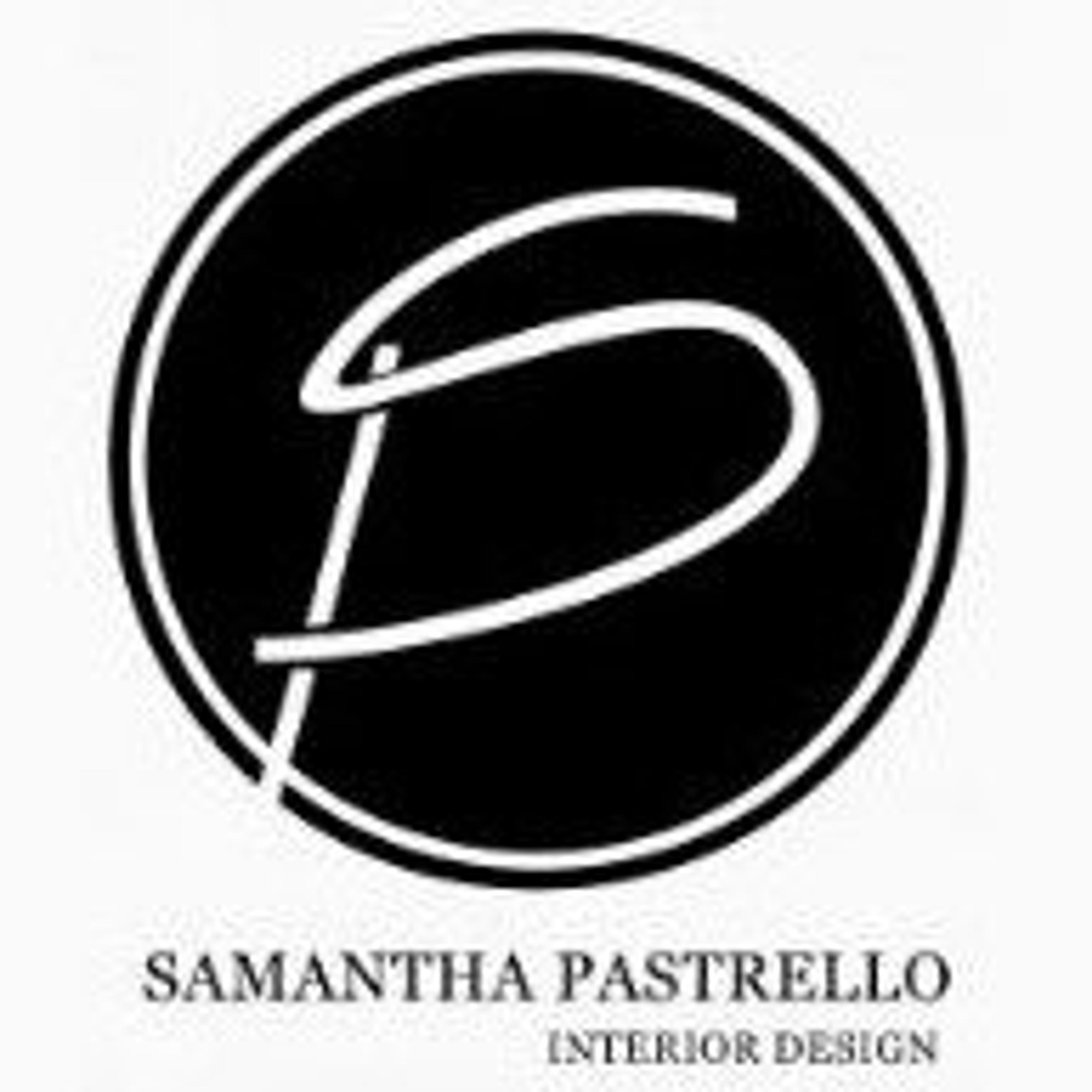 SAMANTHA PASTRELLO INTERIOR DESIGN