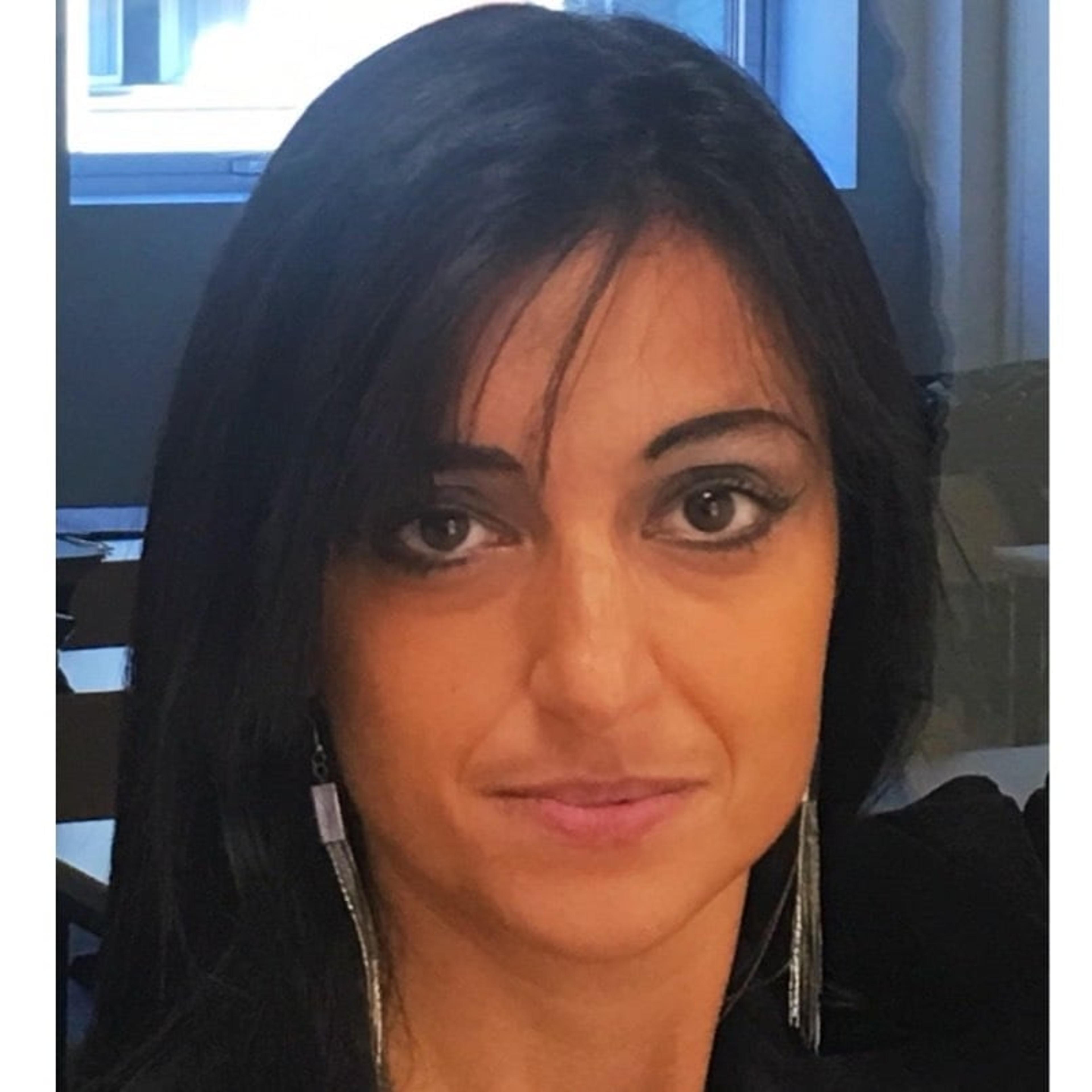 Daniela Rosa Adèle Ferro