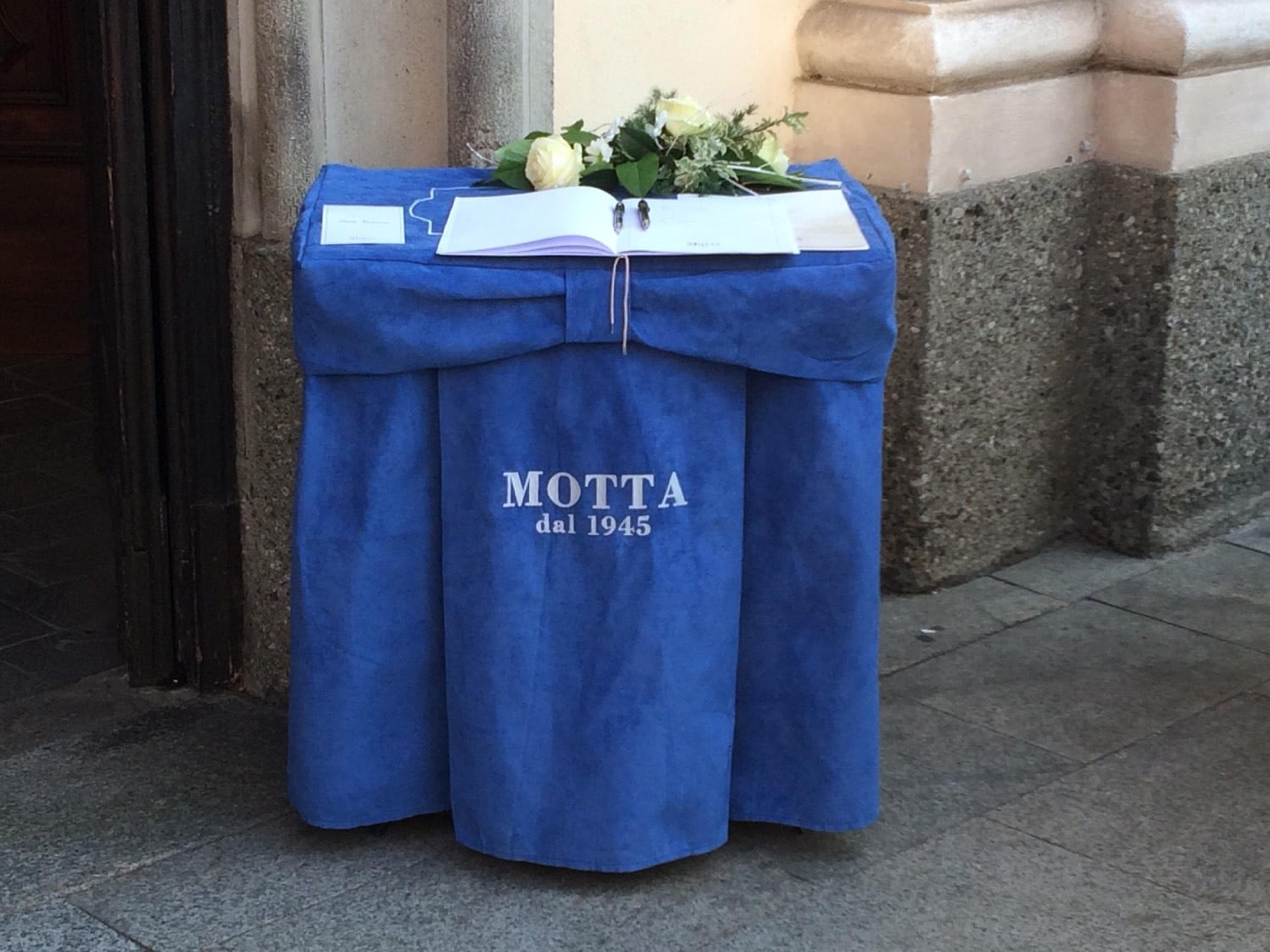 Motta Onoranze Funebri e cremazioni