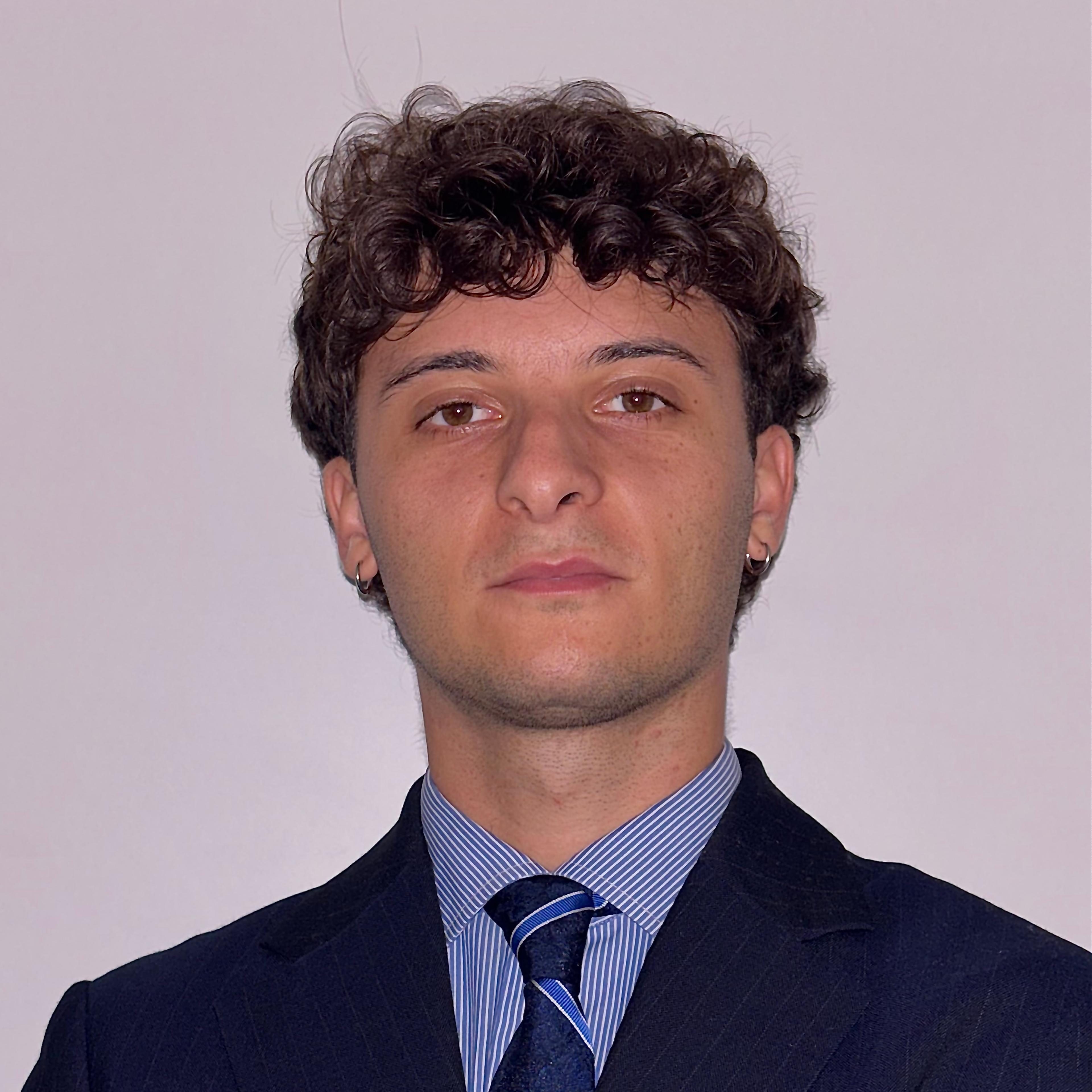 Damiano Zicari