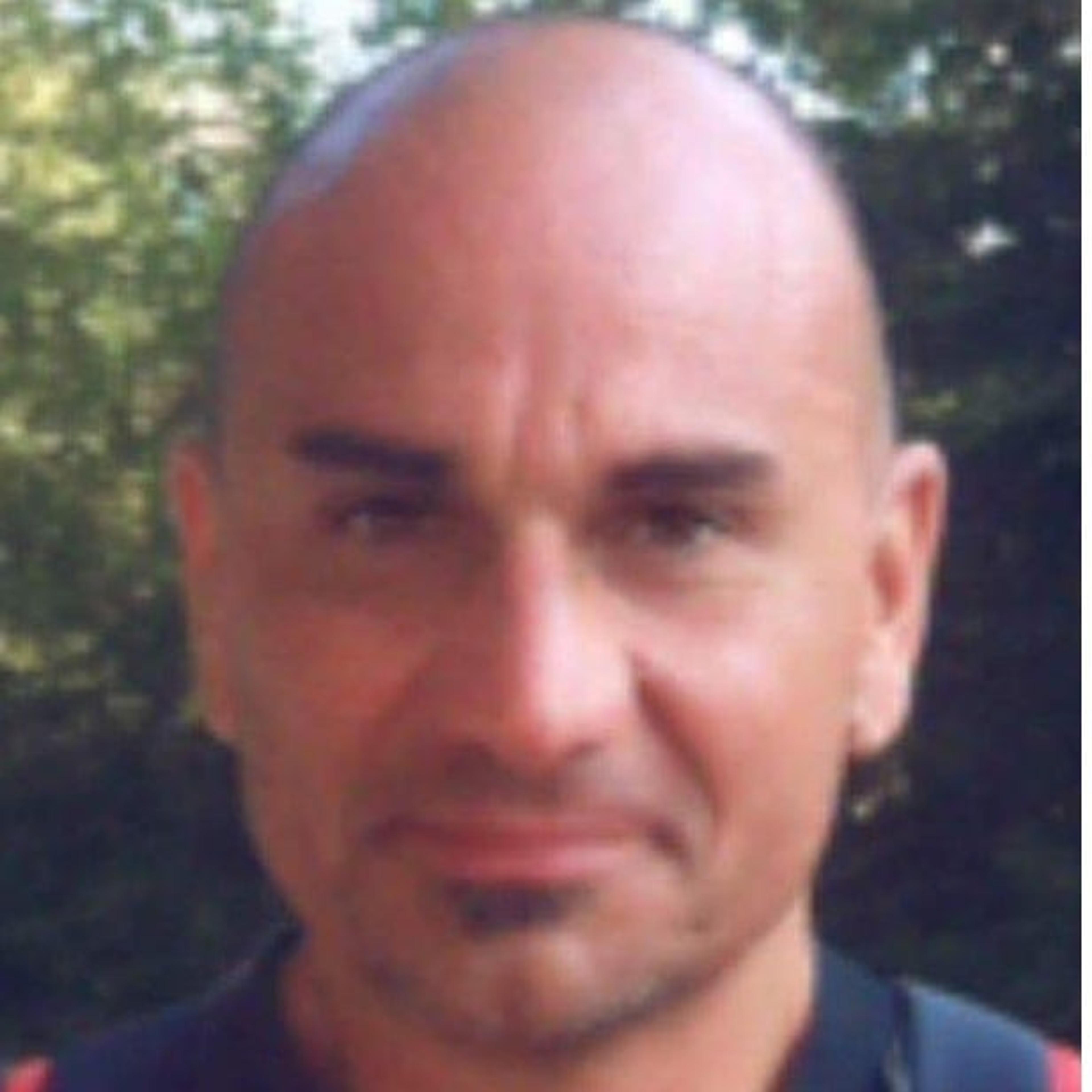 Davide La Forgia