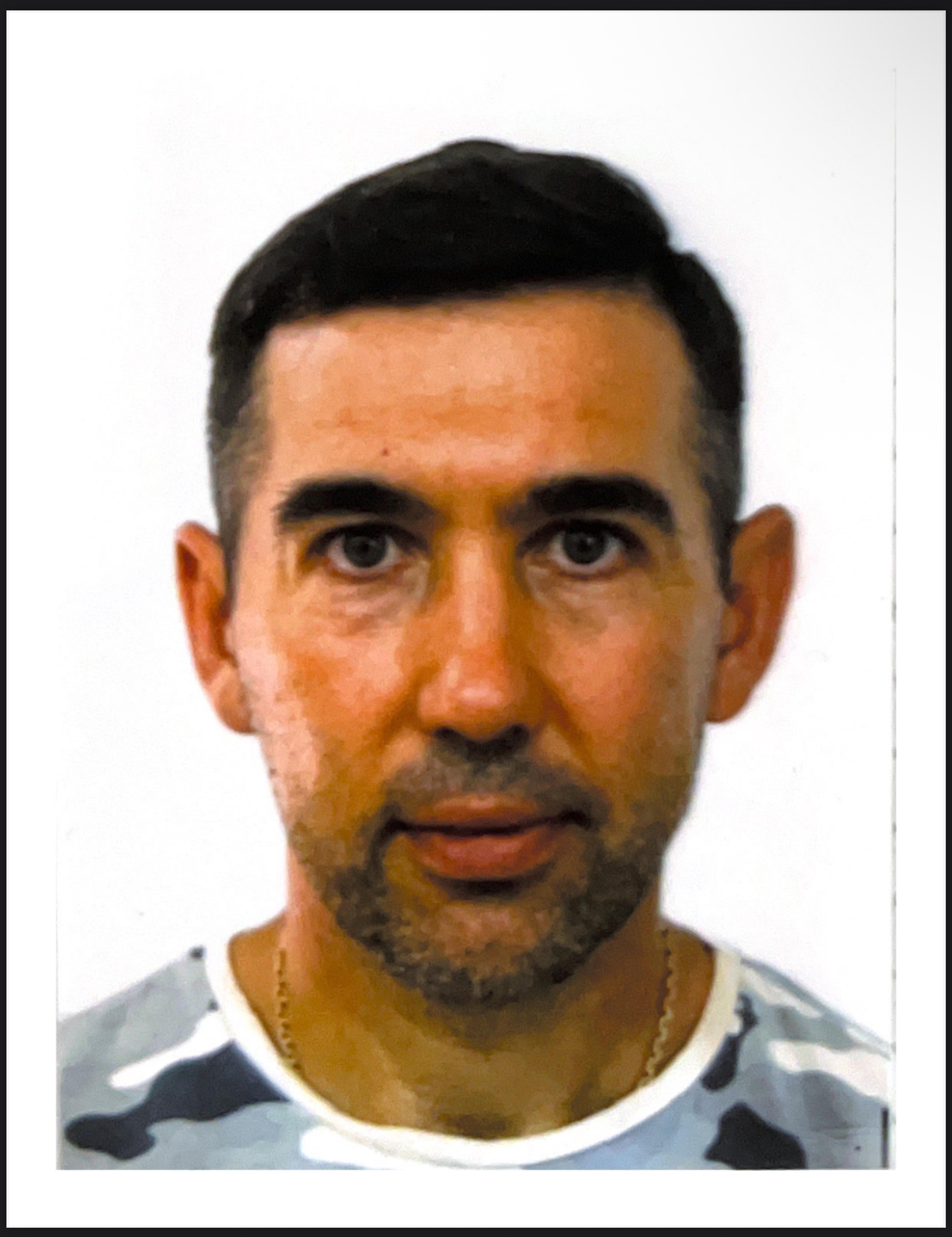 Andrii Shabanov
