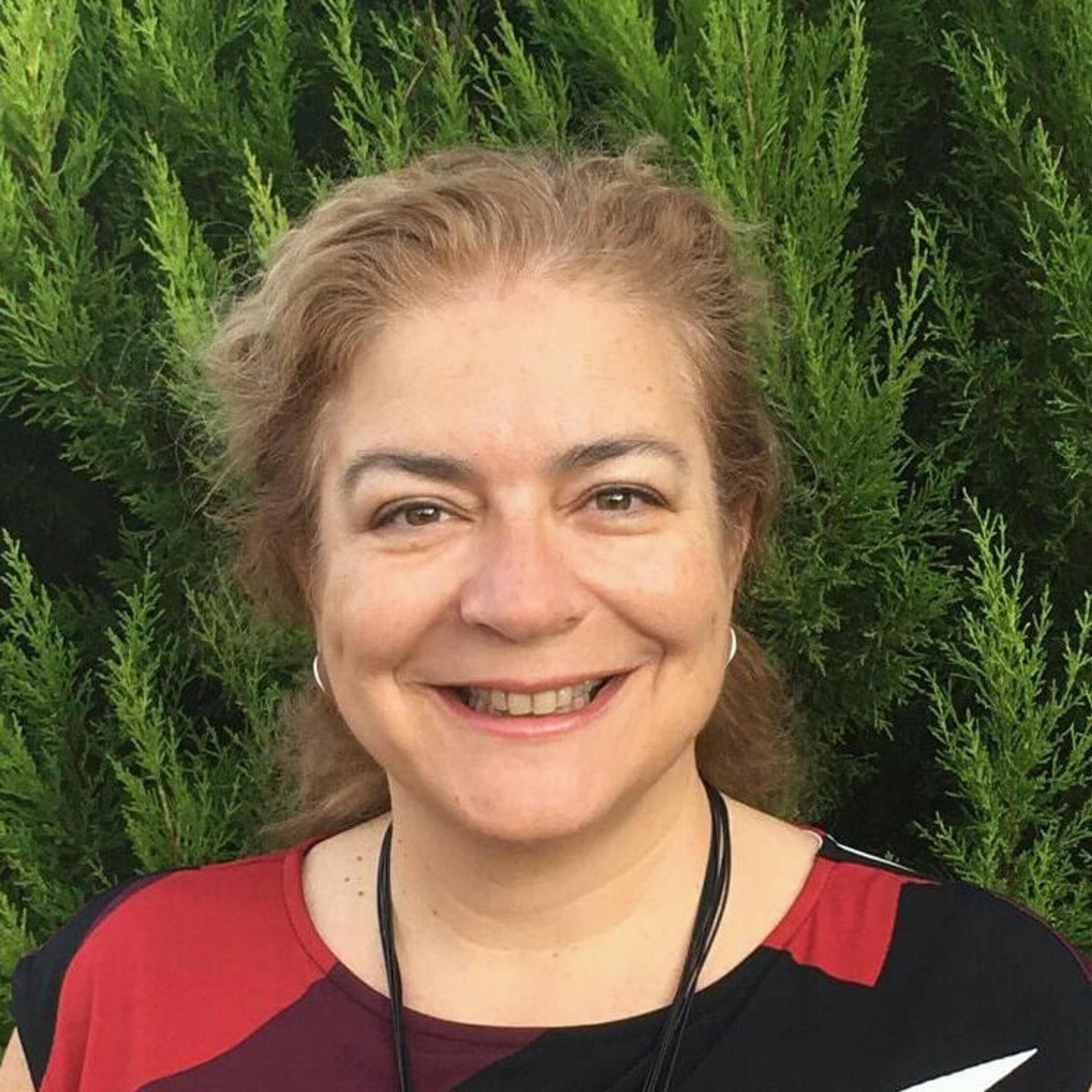 María Isabel Fuster López