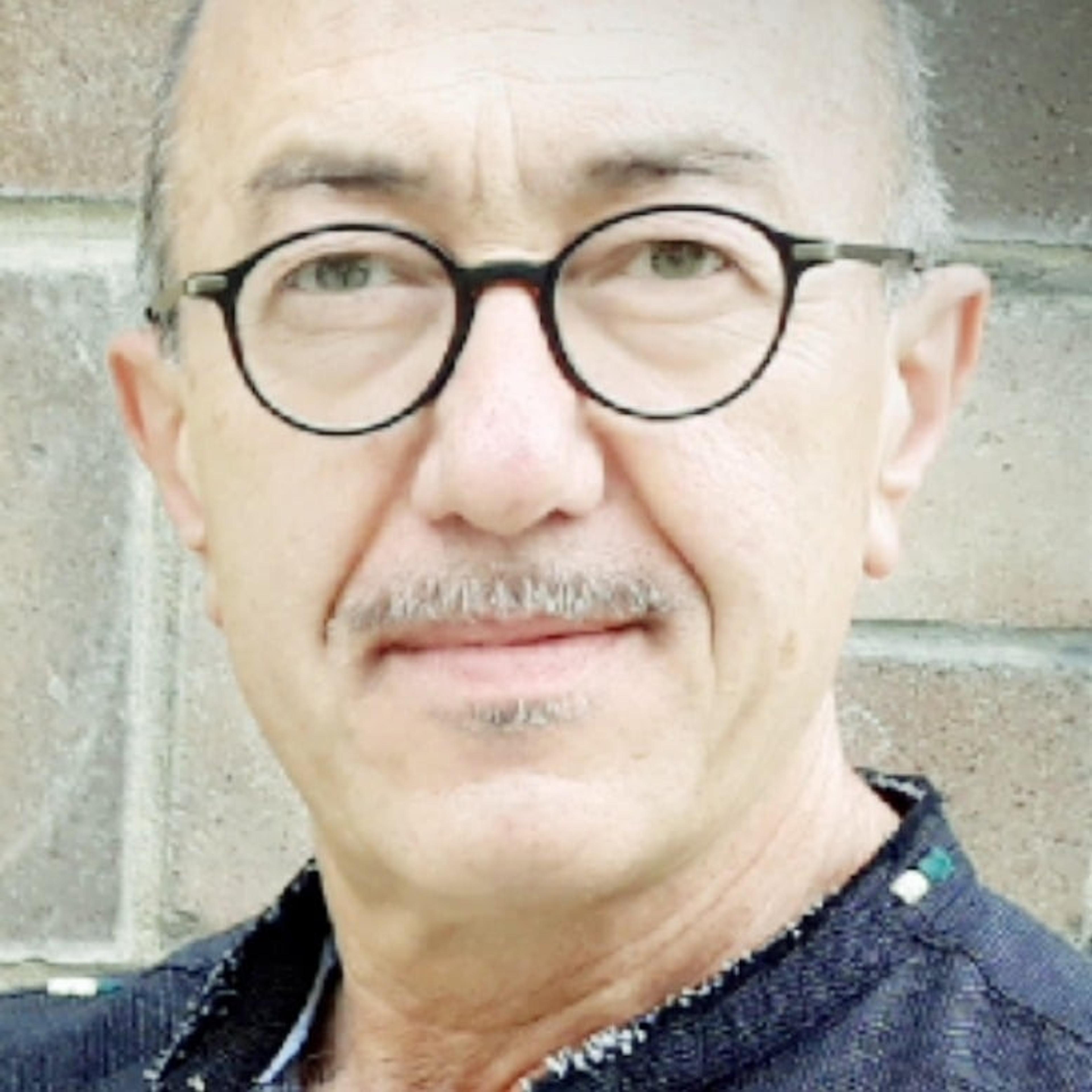 Maurizio Picchió