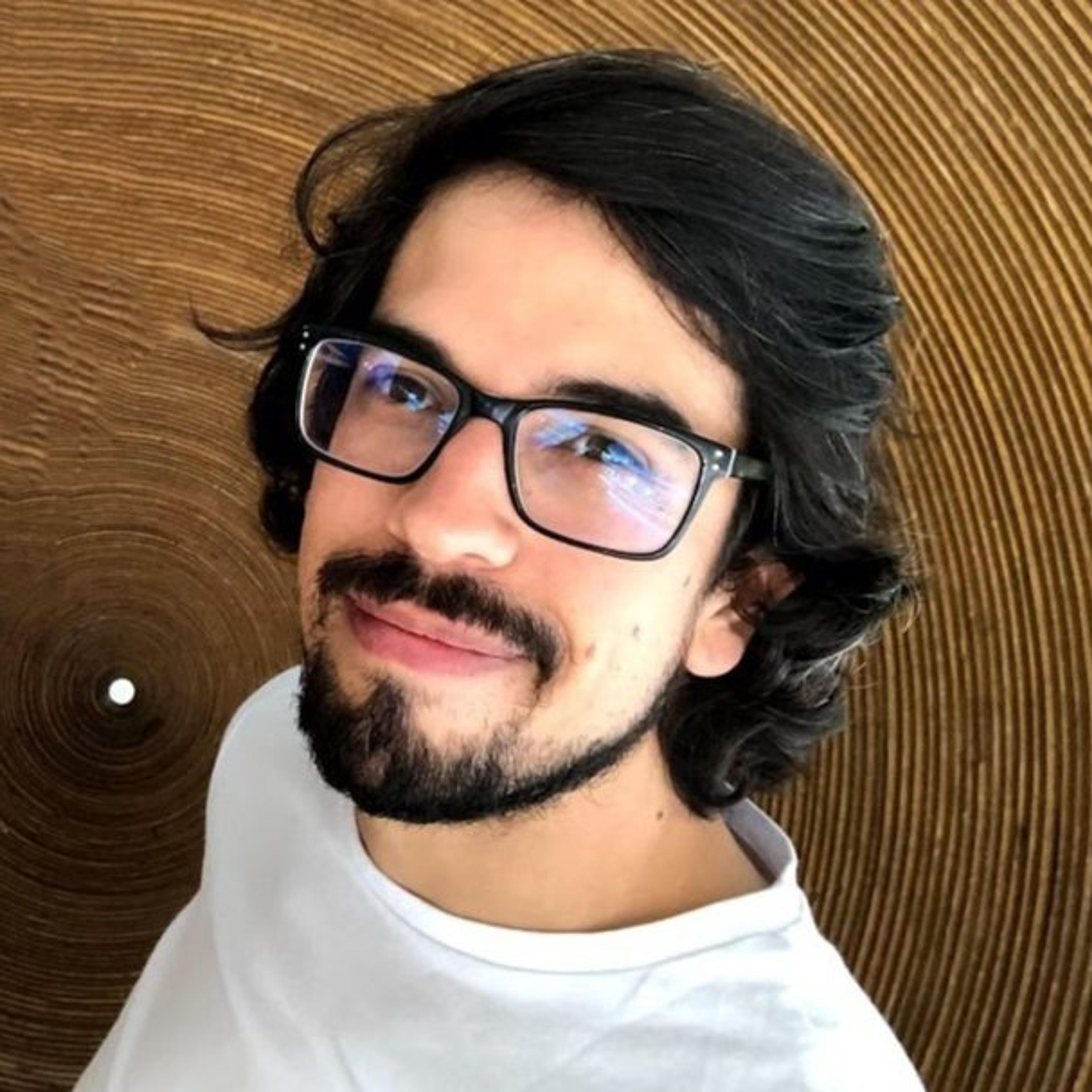 Manuel Diaz Colodrero