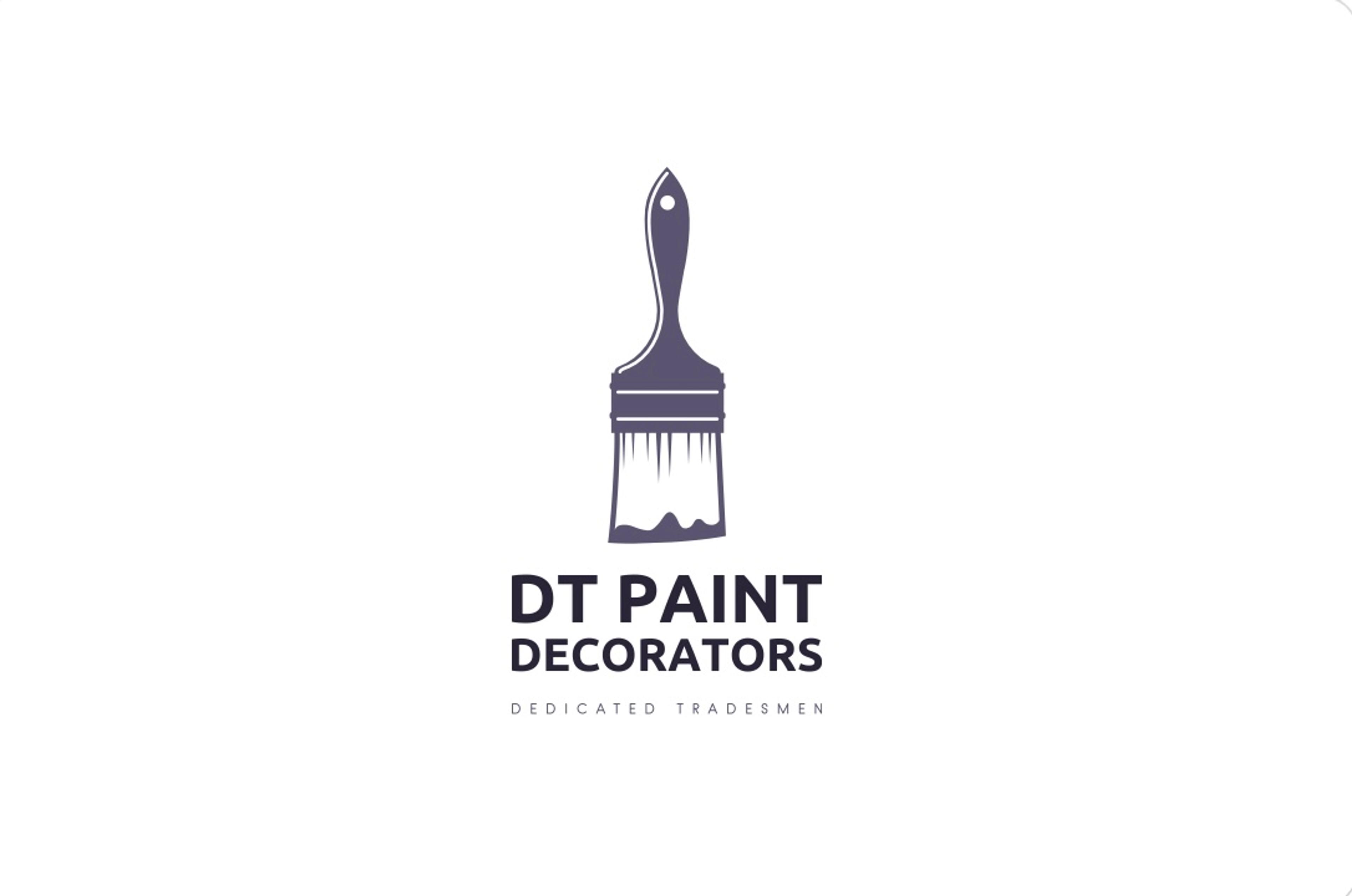 DT paint Decorators