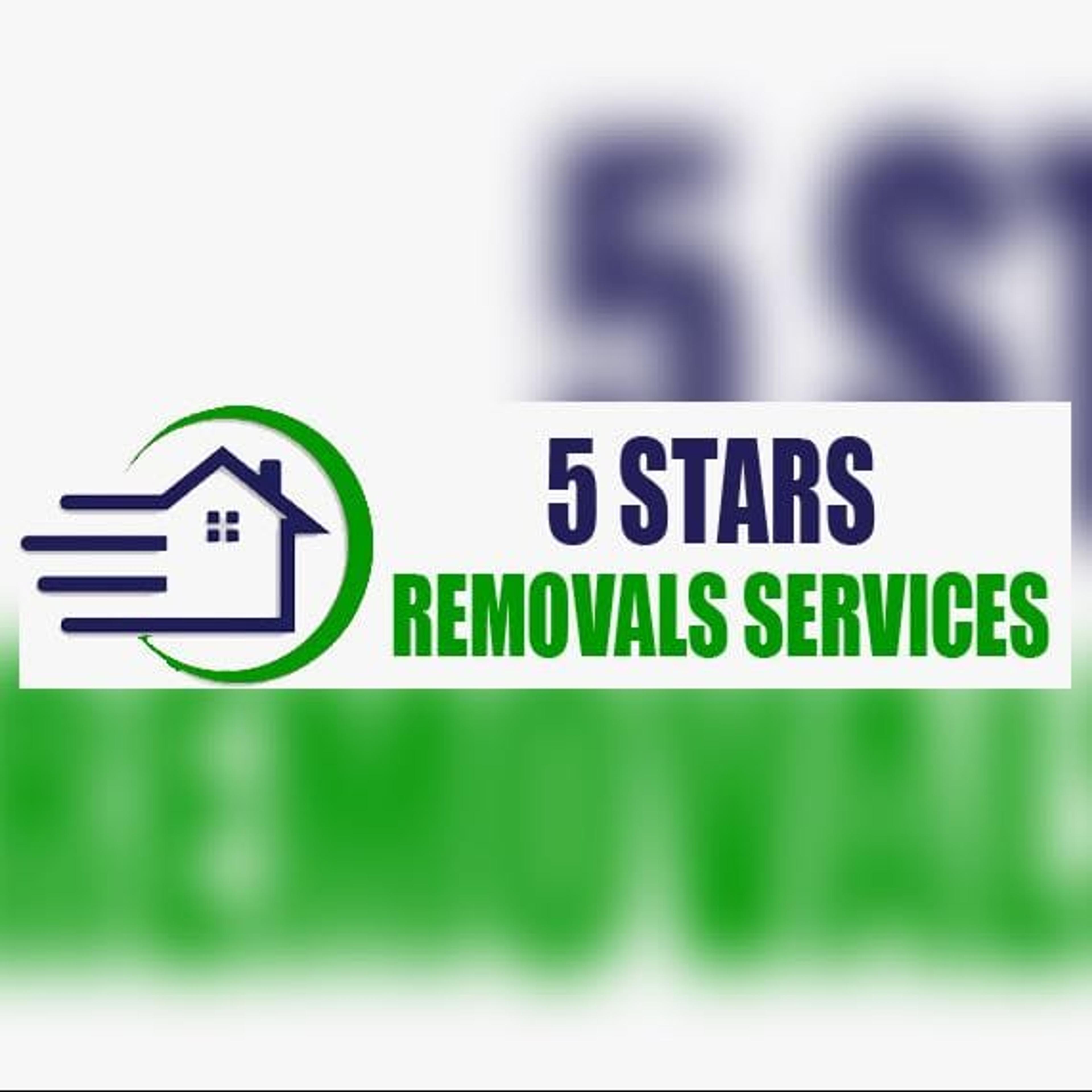 5 stars removals LTD