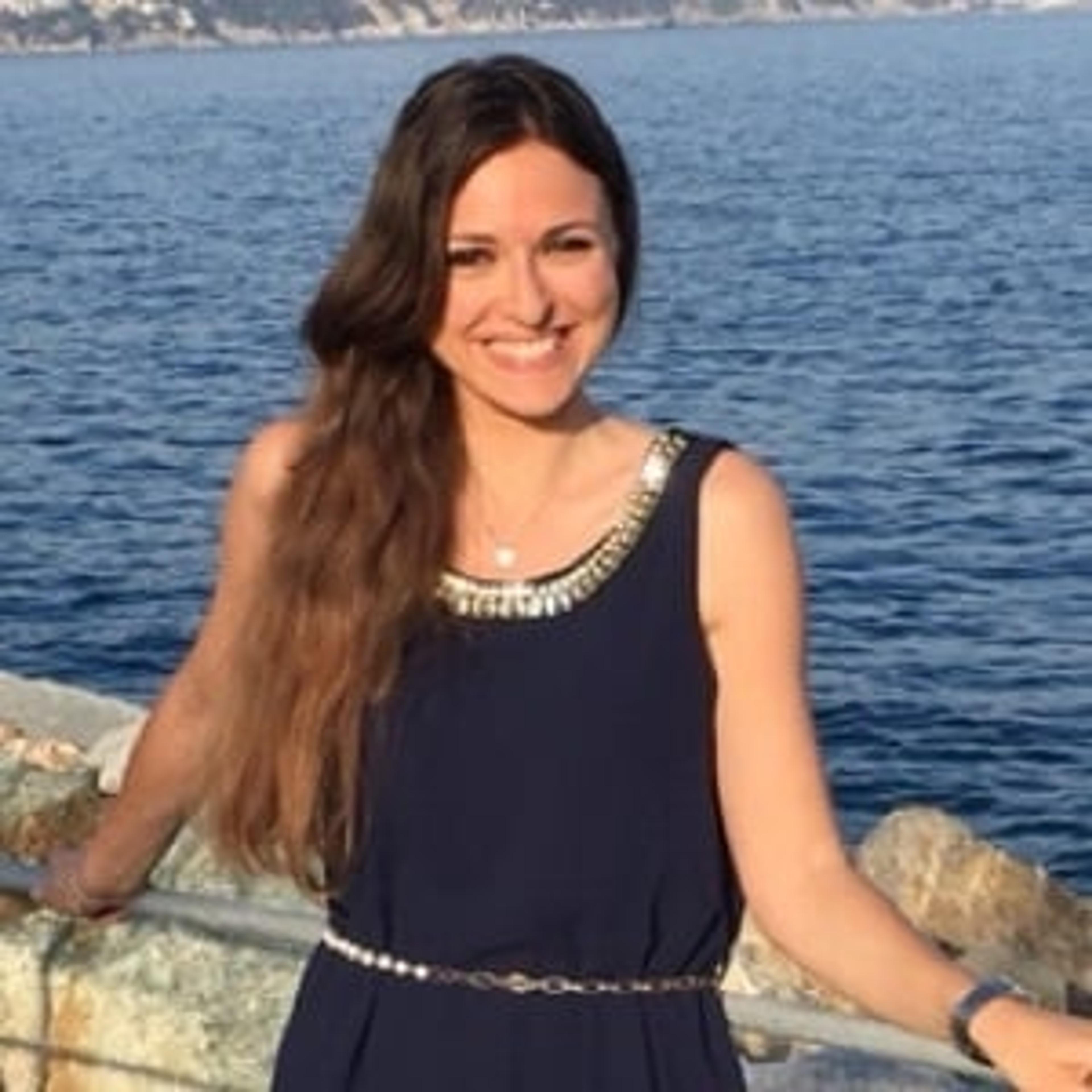 Laura Usanza