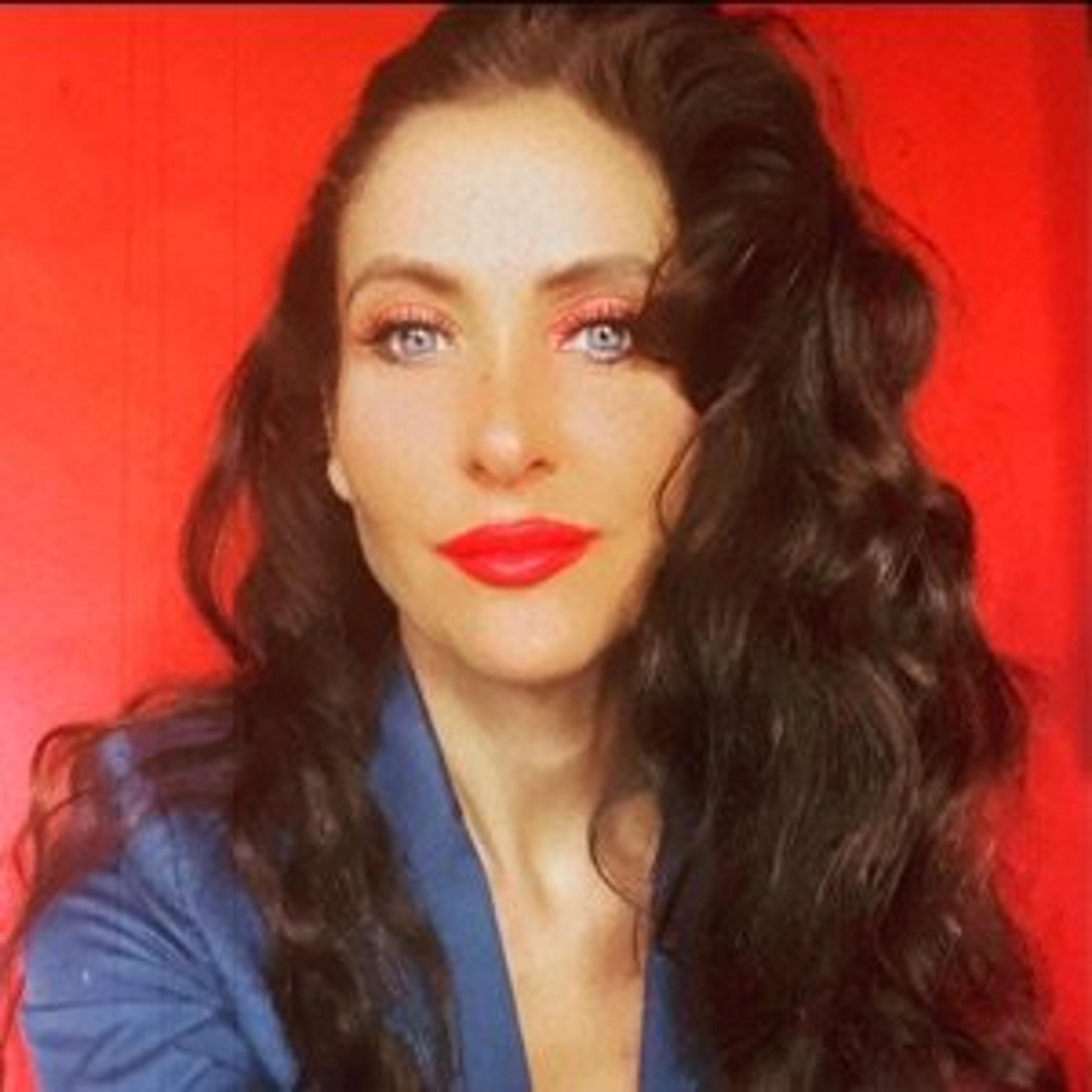 Silvia Olgiati