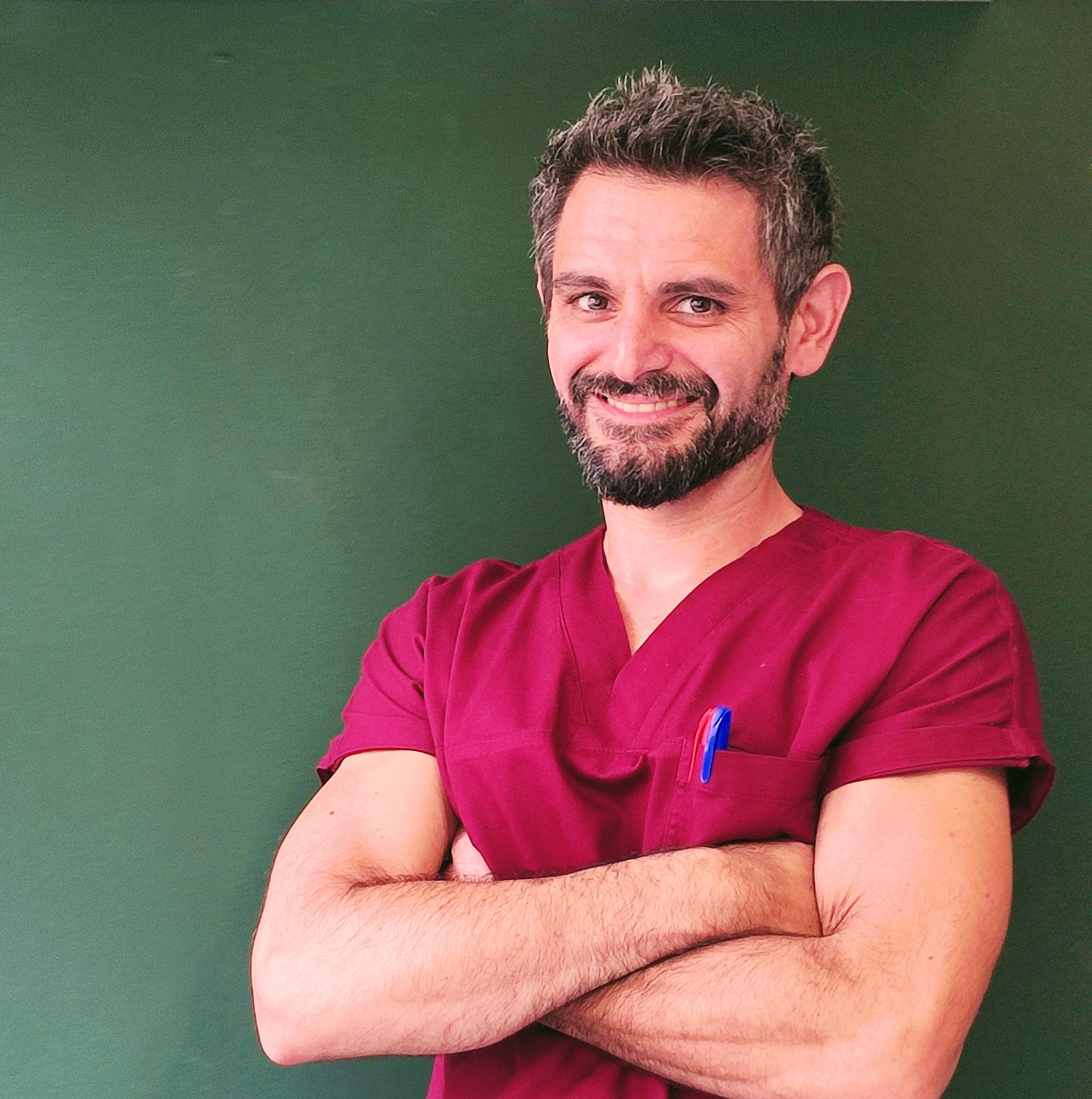 Angelo Villari