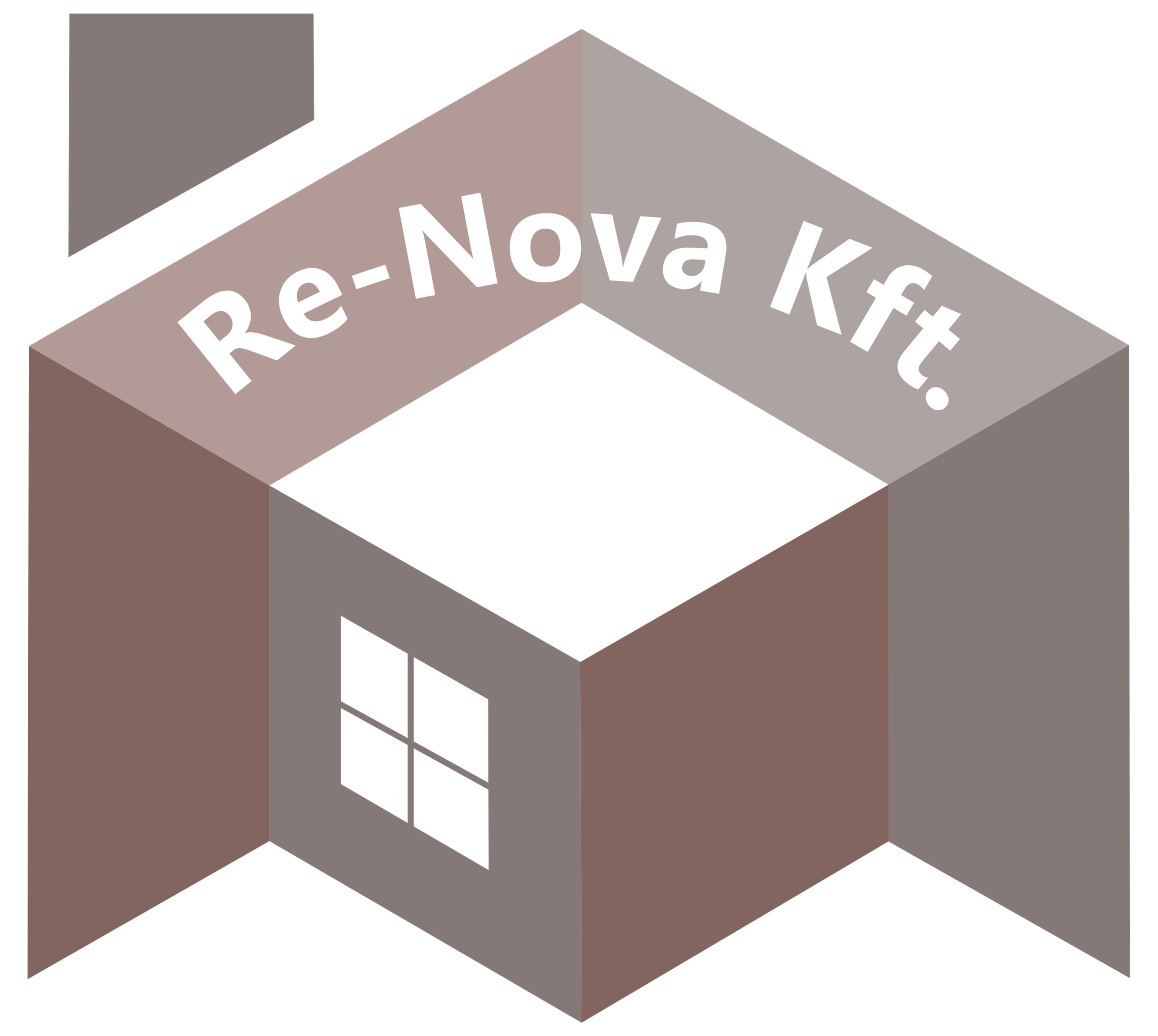 Re-Nova Lakásfelújító És Építőipari Kft