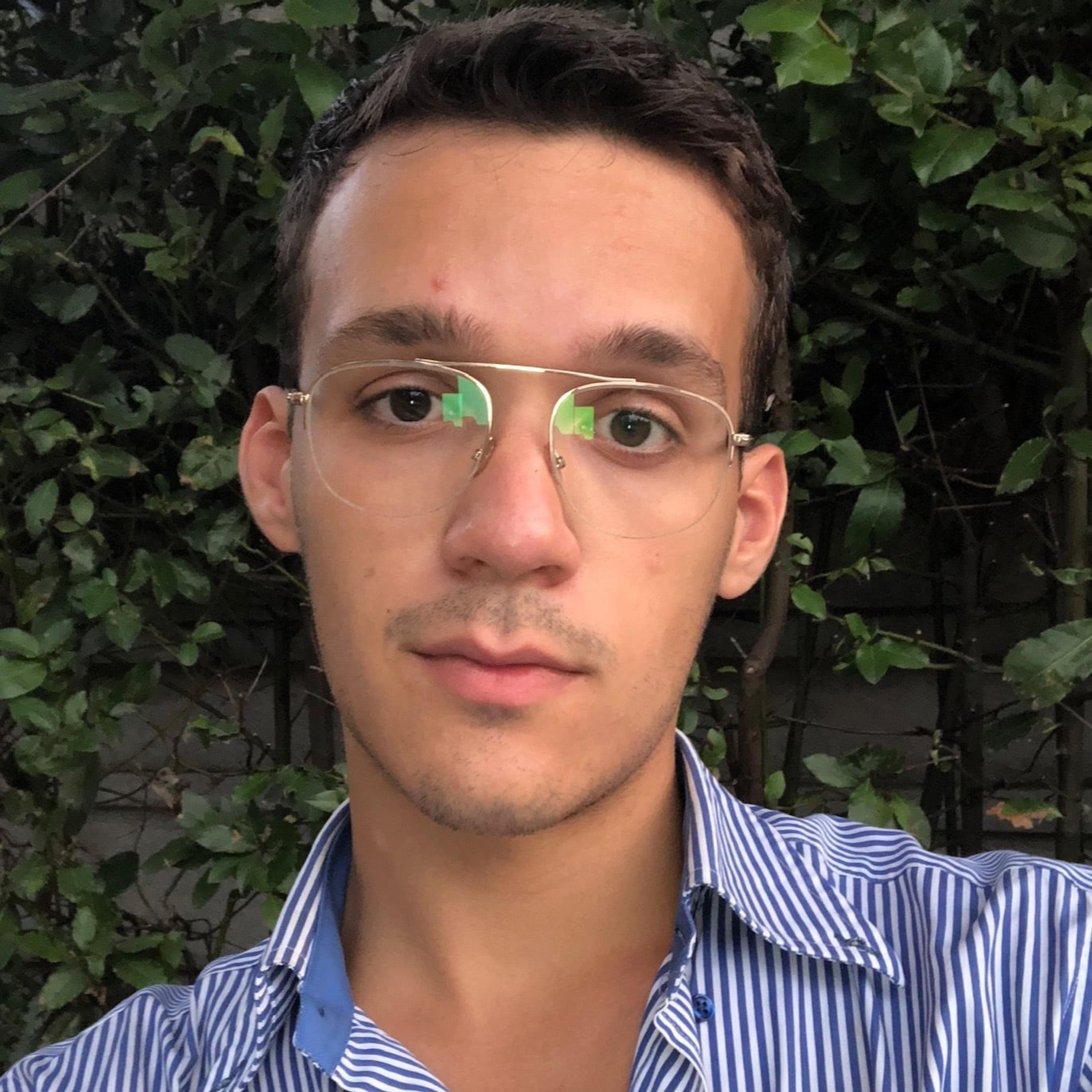 Ermanno Quaggiotto