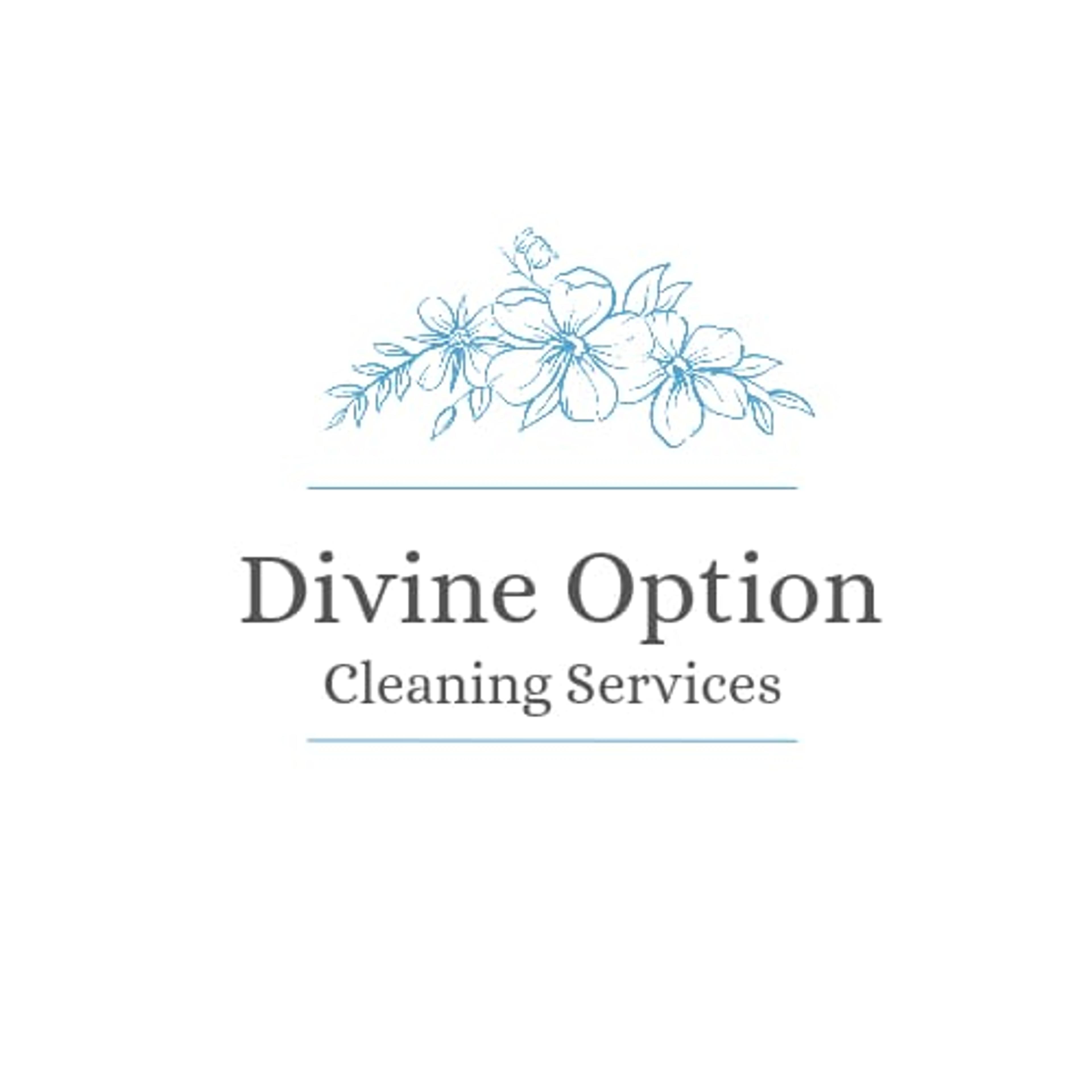 Divine Option Uk Ltd