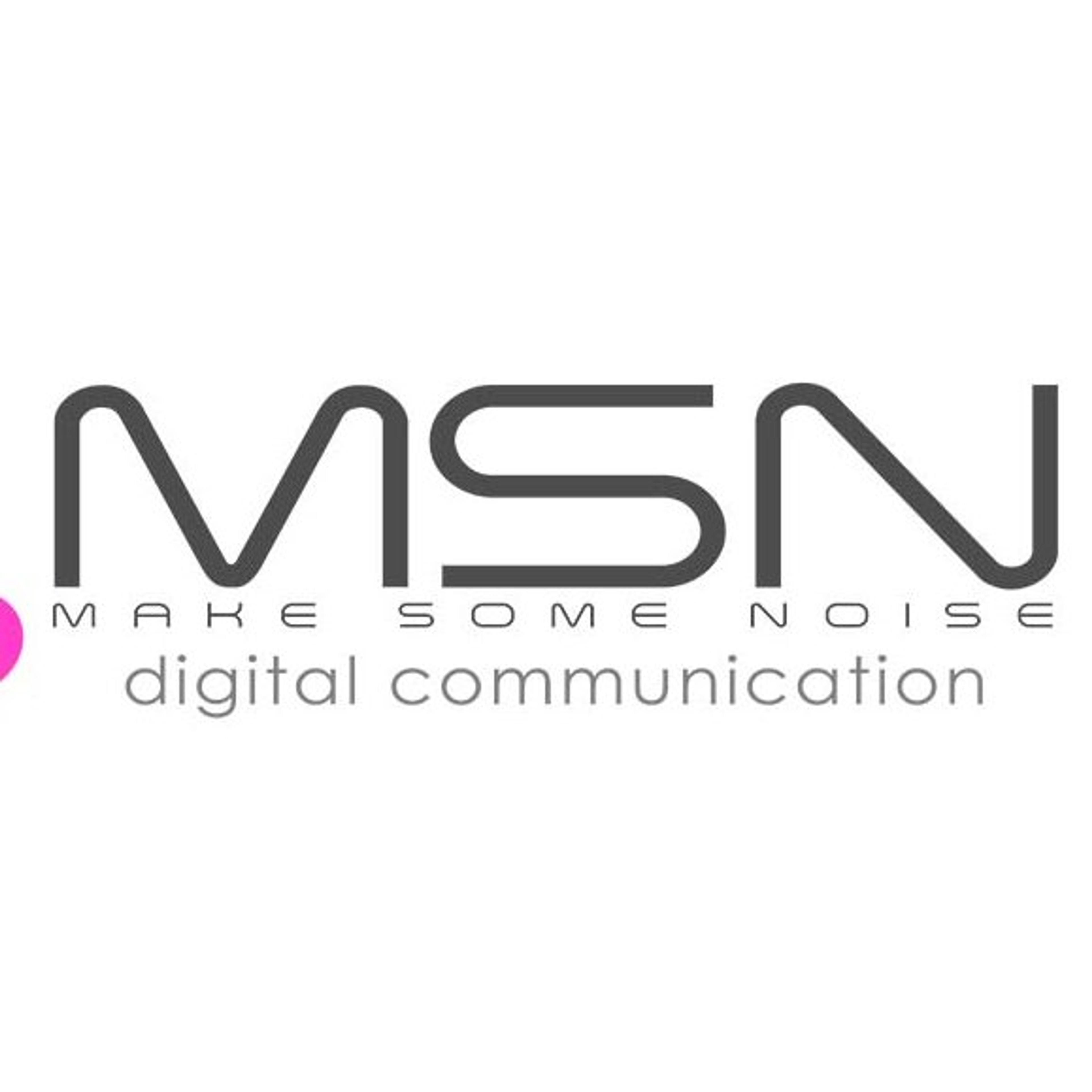 MSN Make Some Noise srls