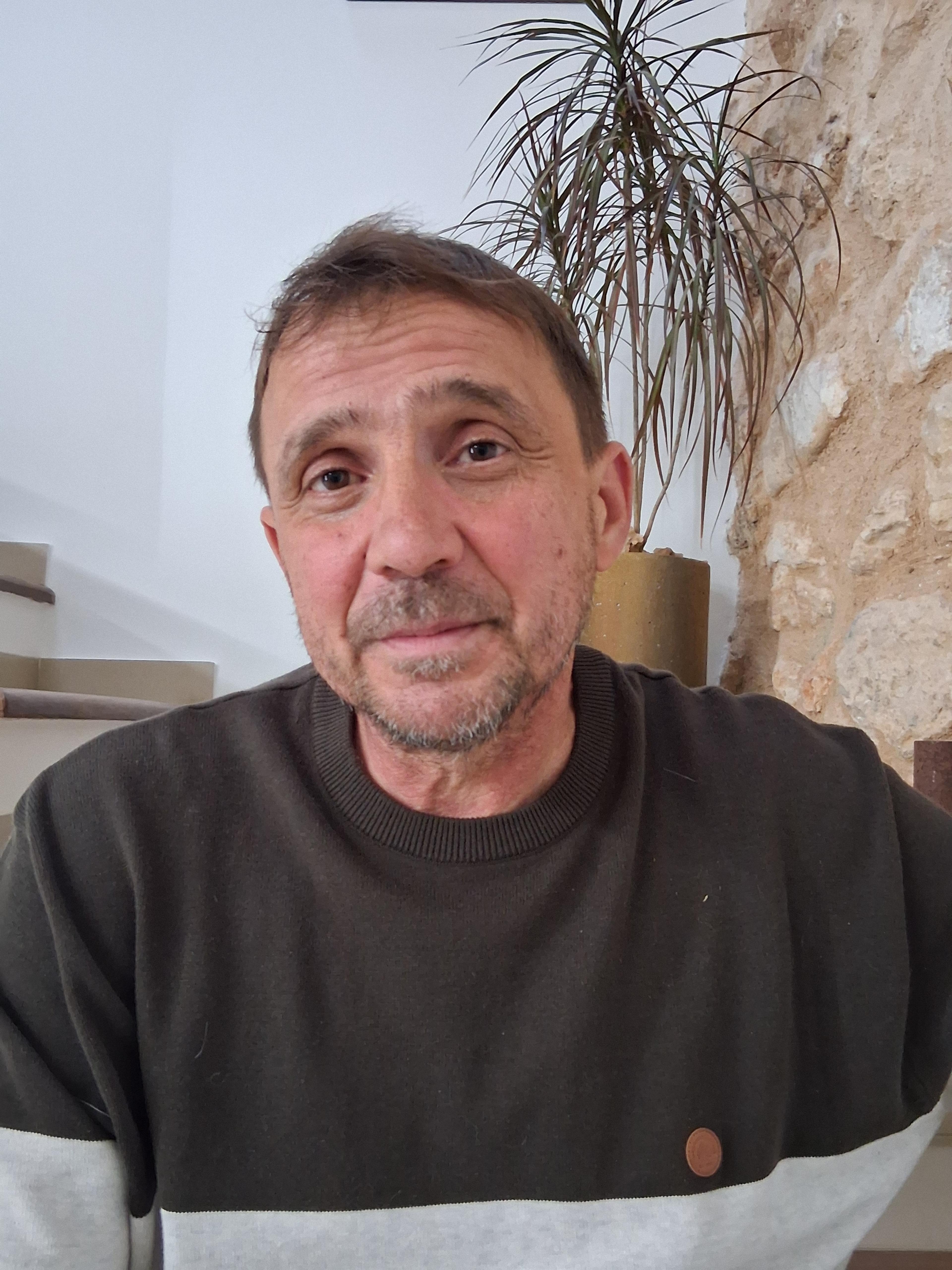 Gabriel Castañer