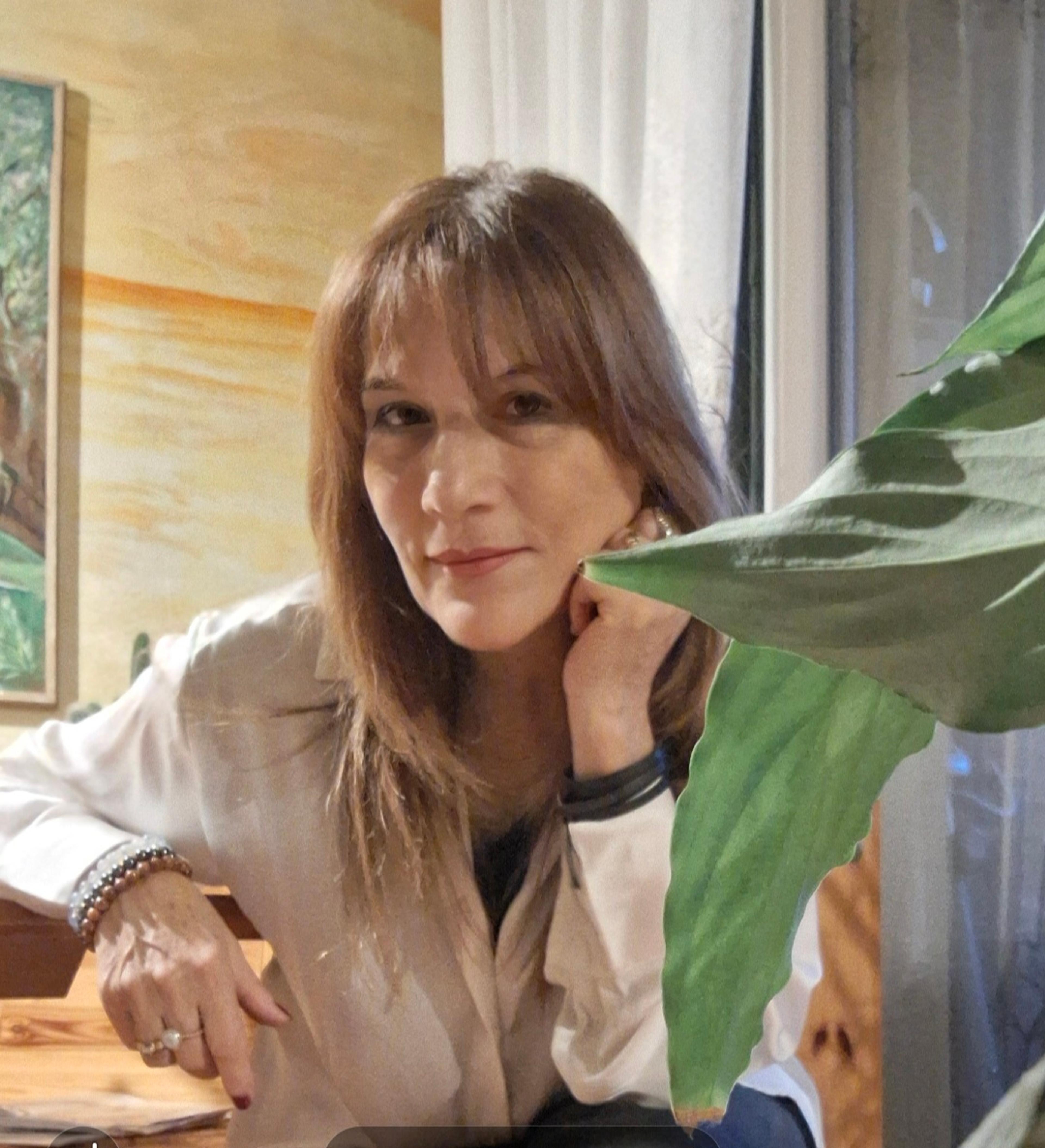 Valeria Castronovo