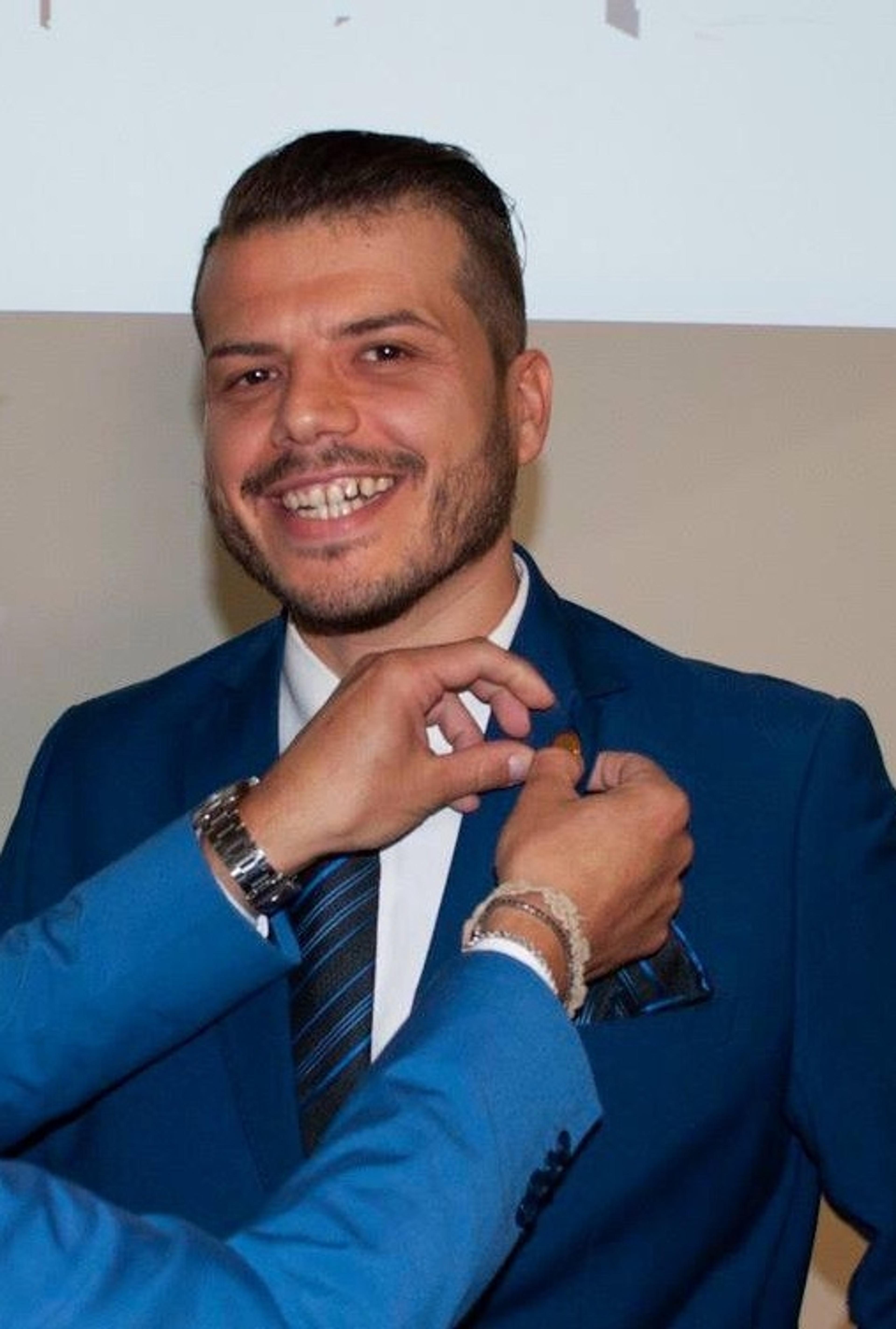 Giuseppe Di Santo