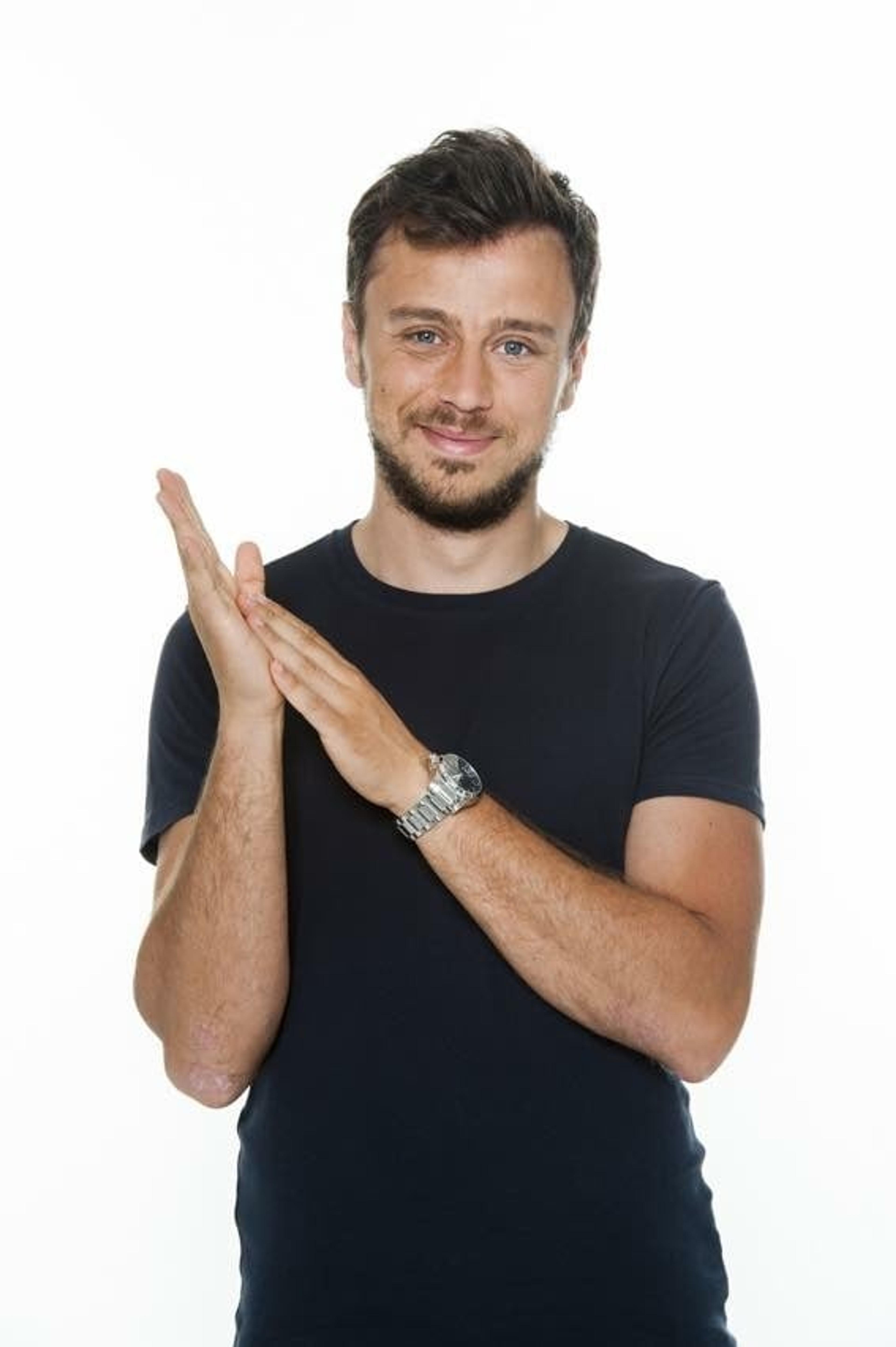 Marco Cassini