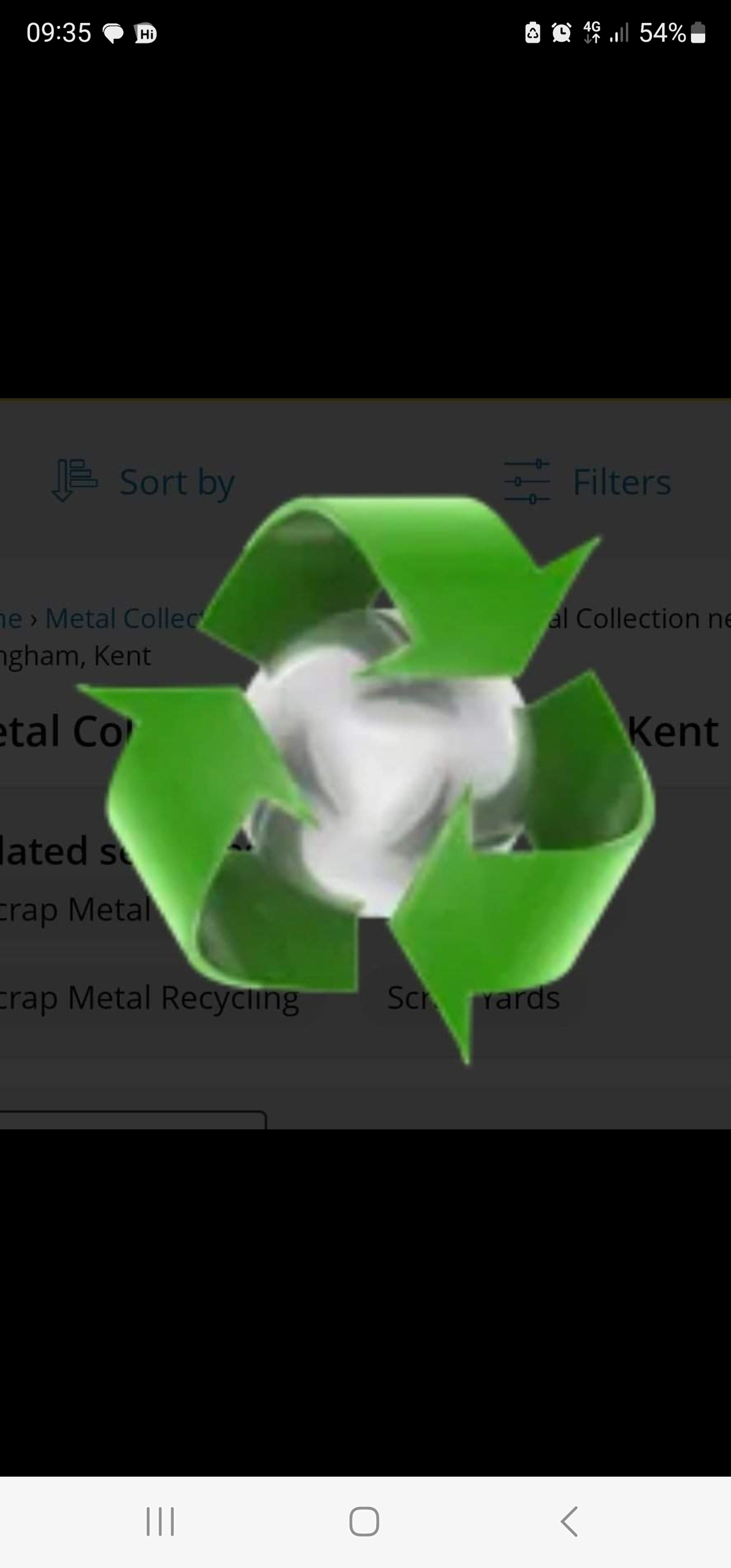 Recycle Metallic Waste Ltd
