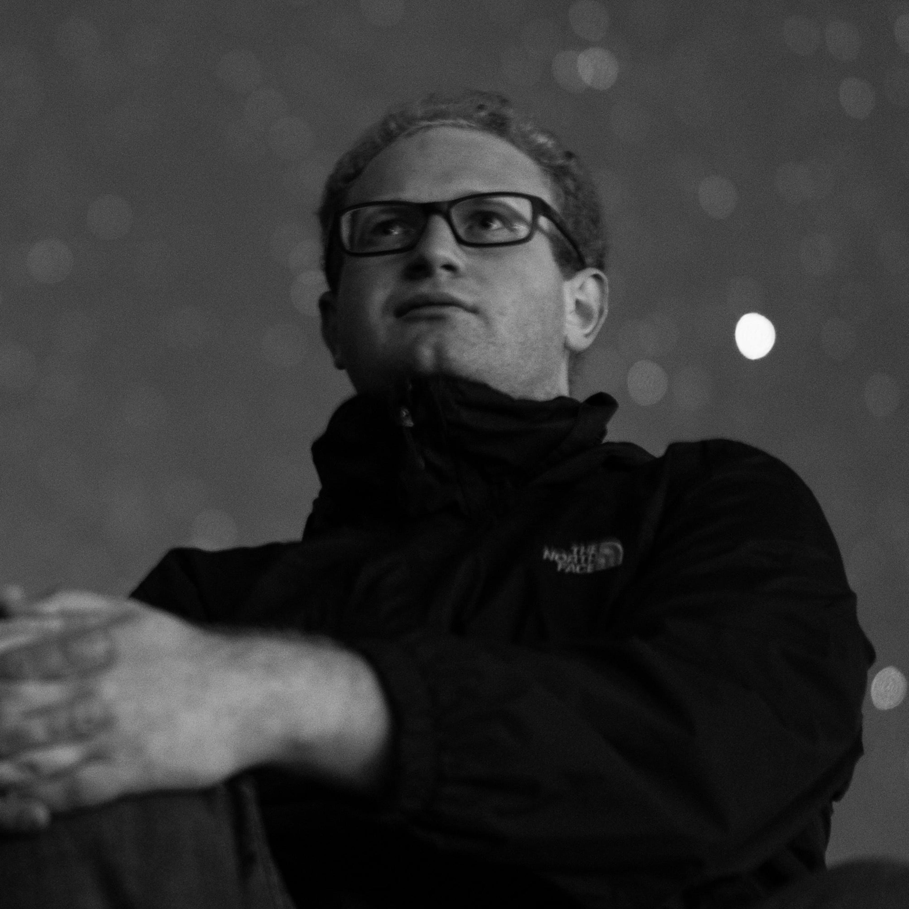 Alessandro Marcon