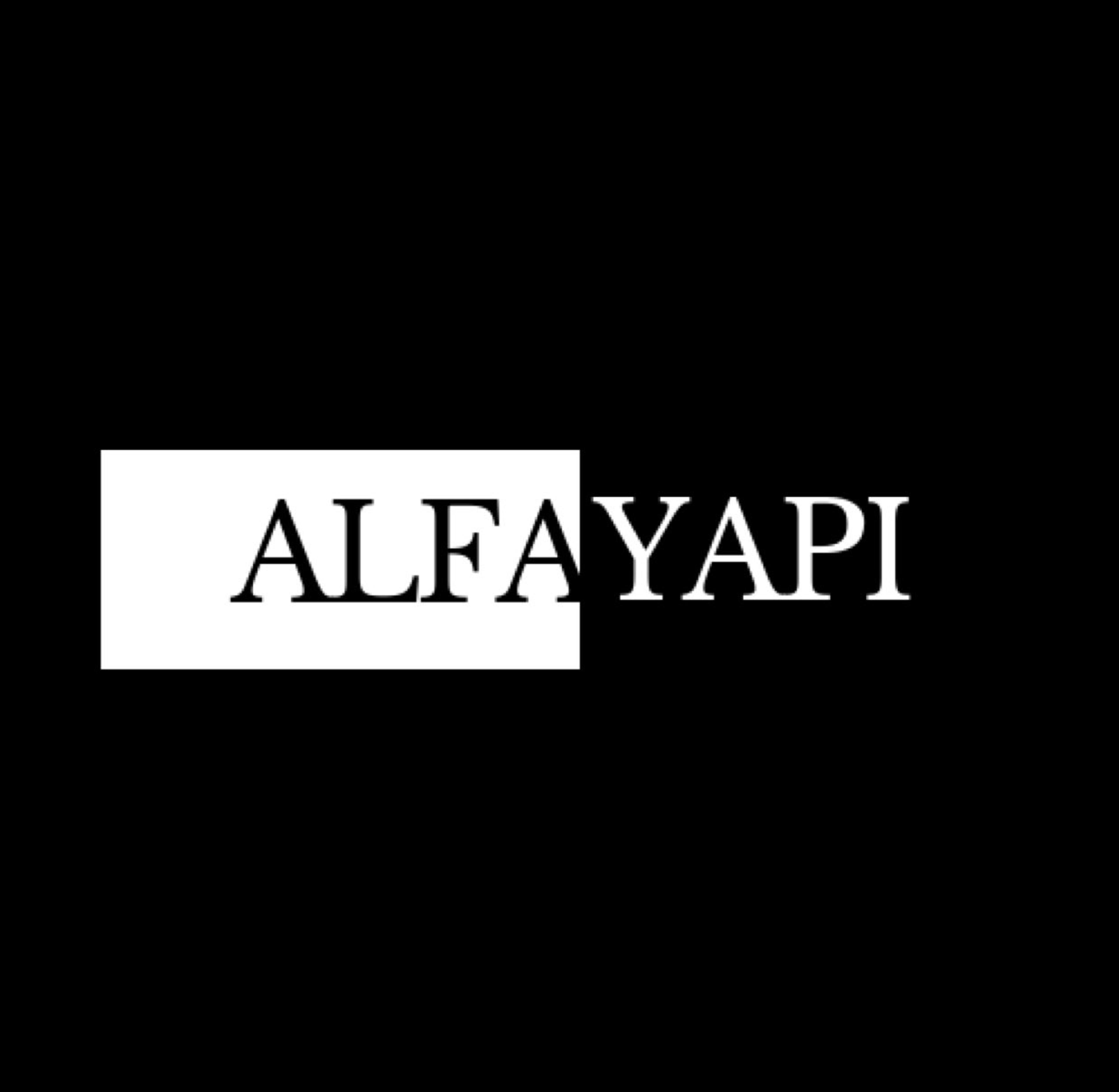 Alfa Yapı Yalıtım