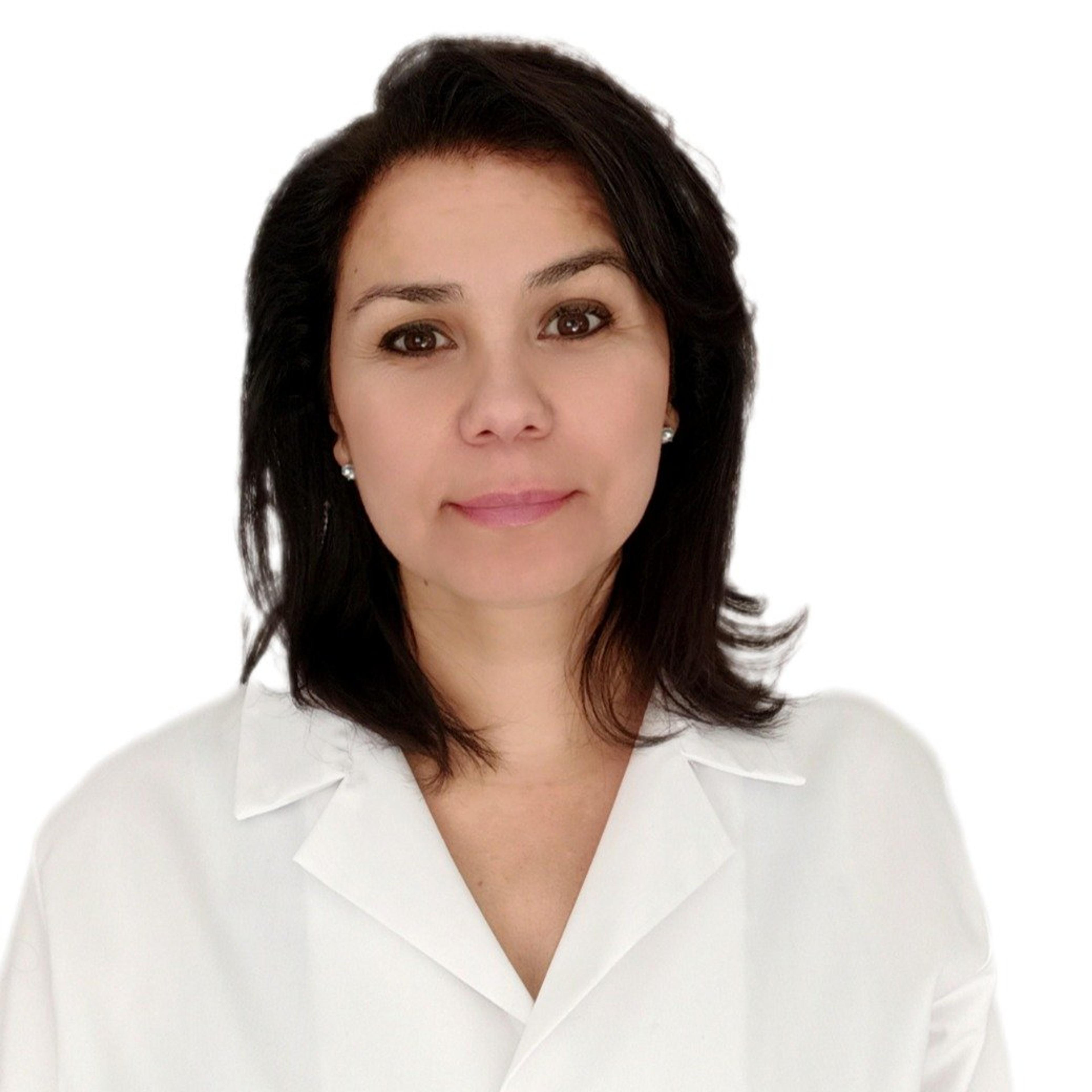 Aline Leonardo