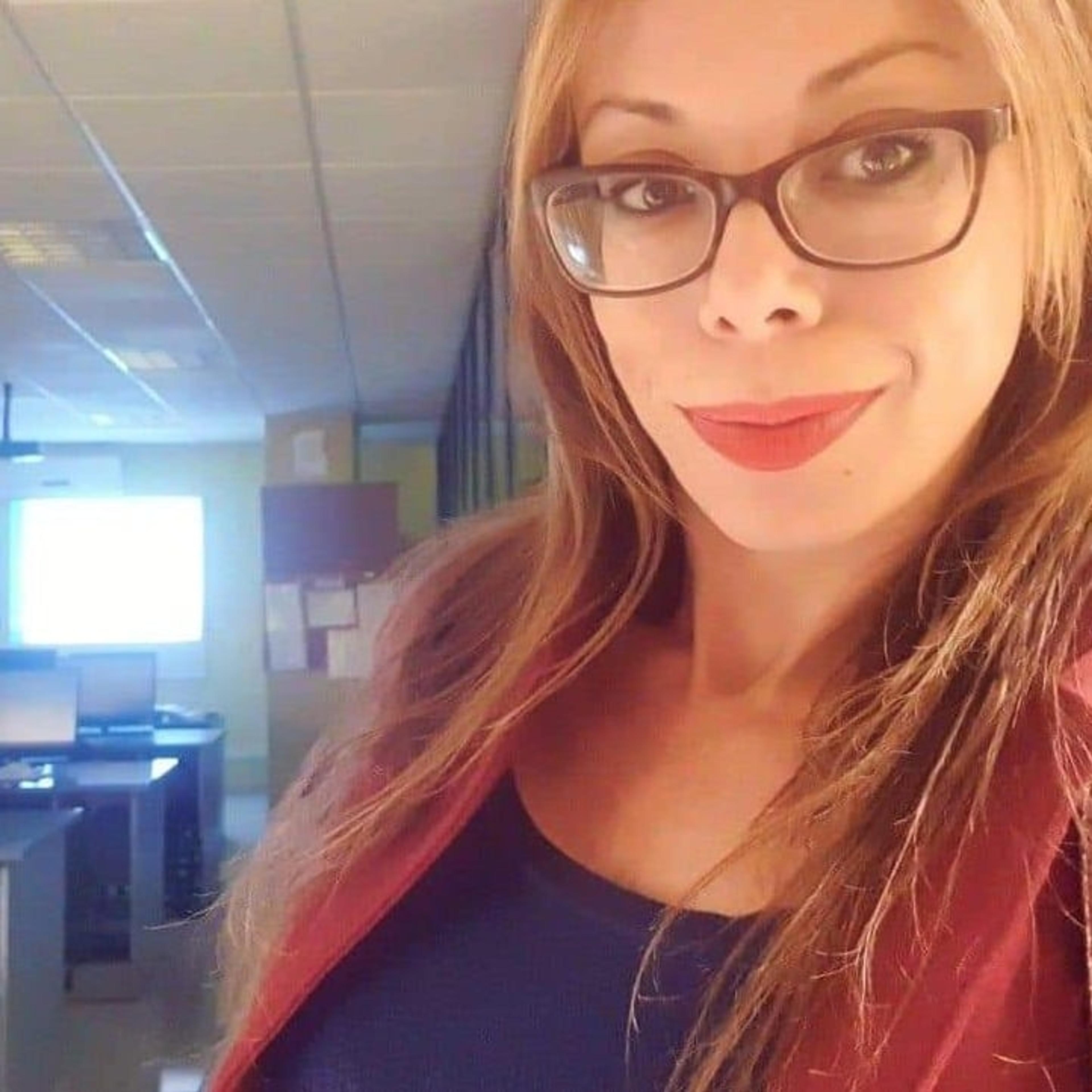 Iballa Plasencia Pérez