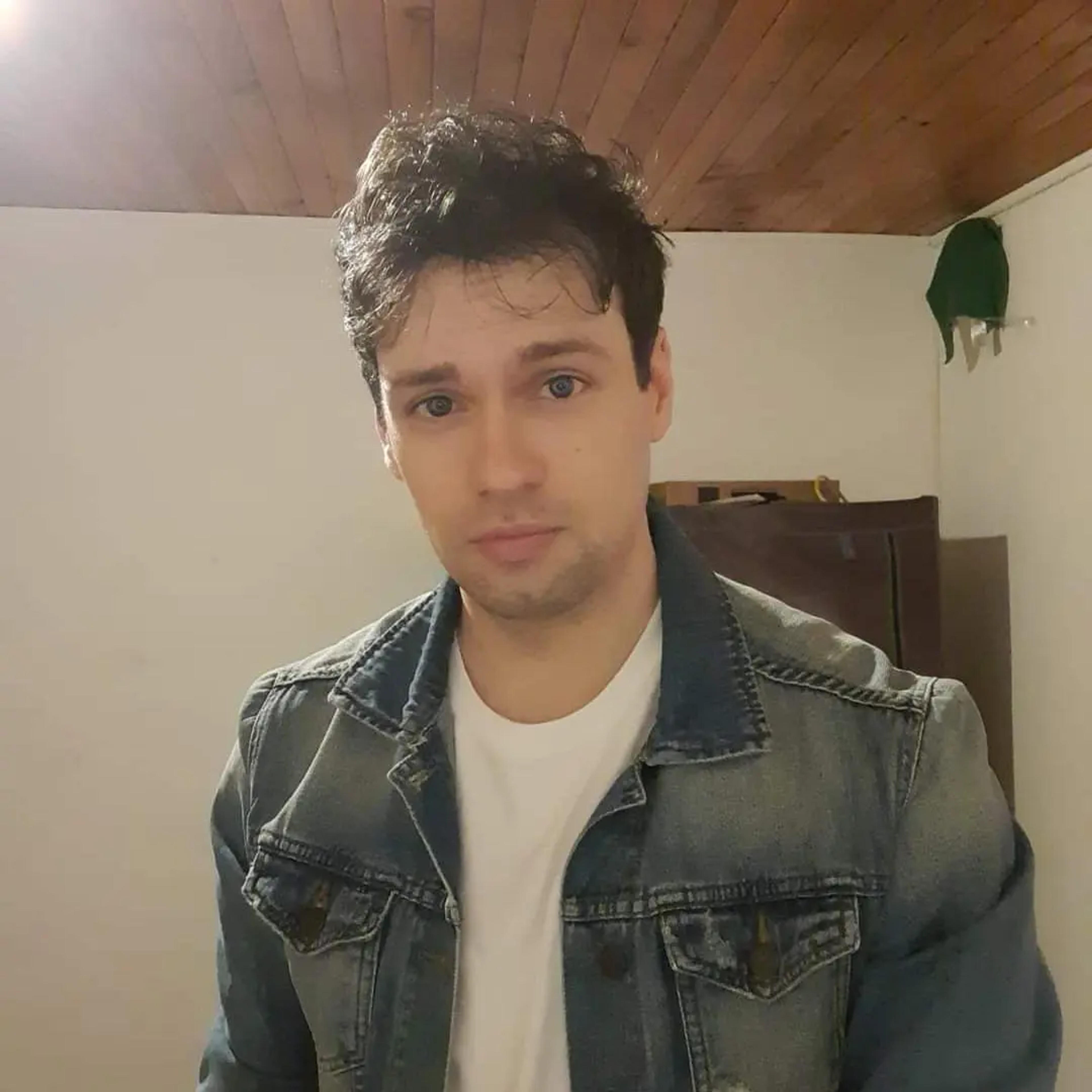 Xavier Parmigiani