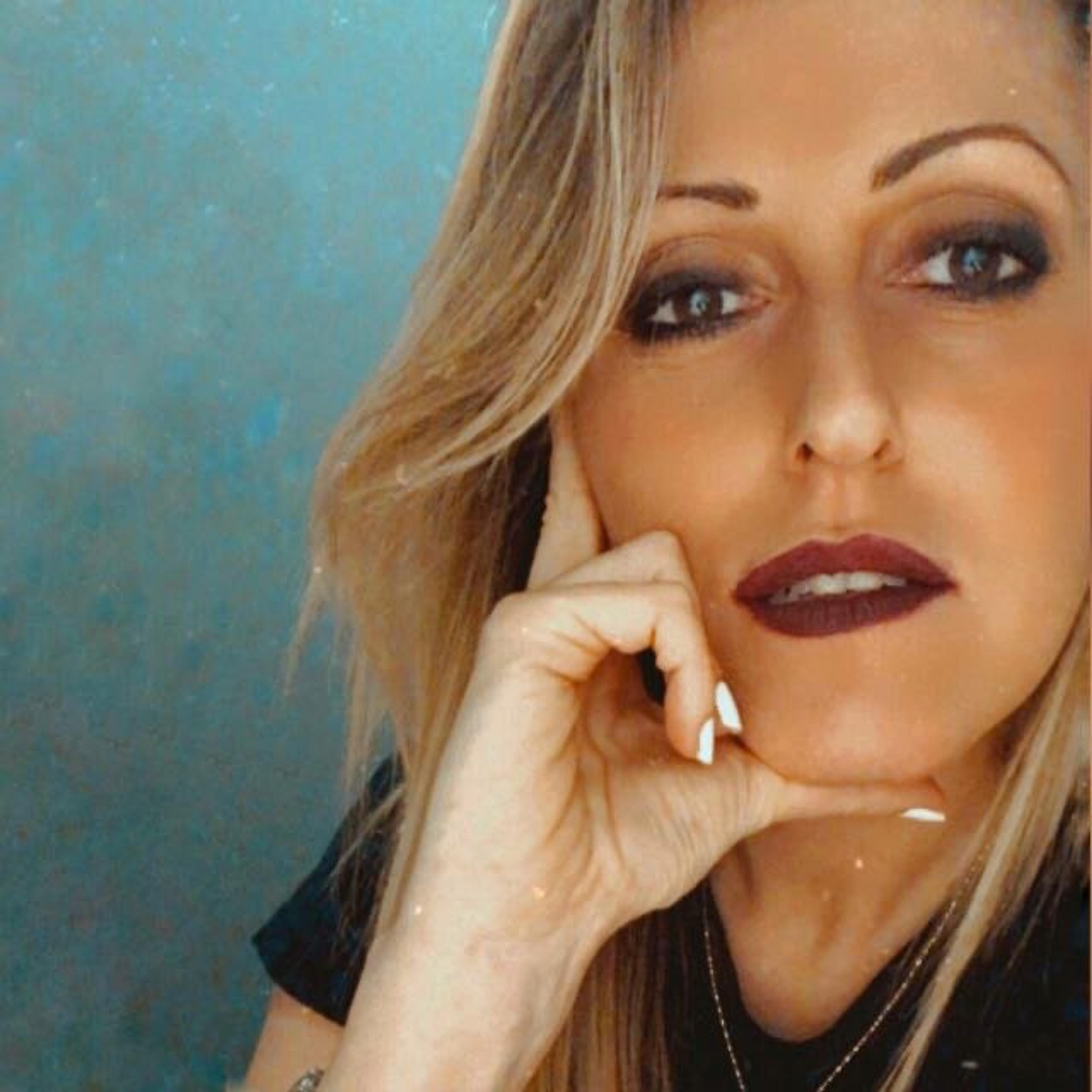 Sara Bertolotti