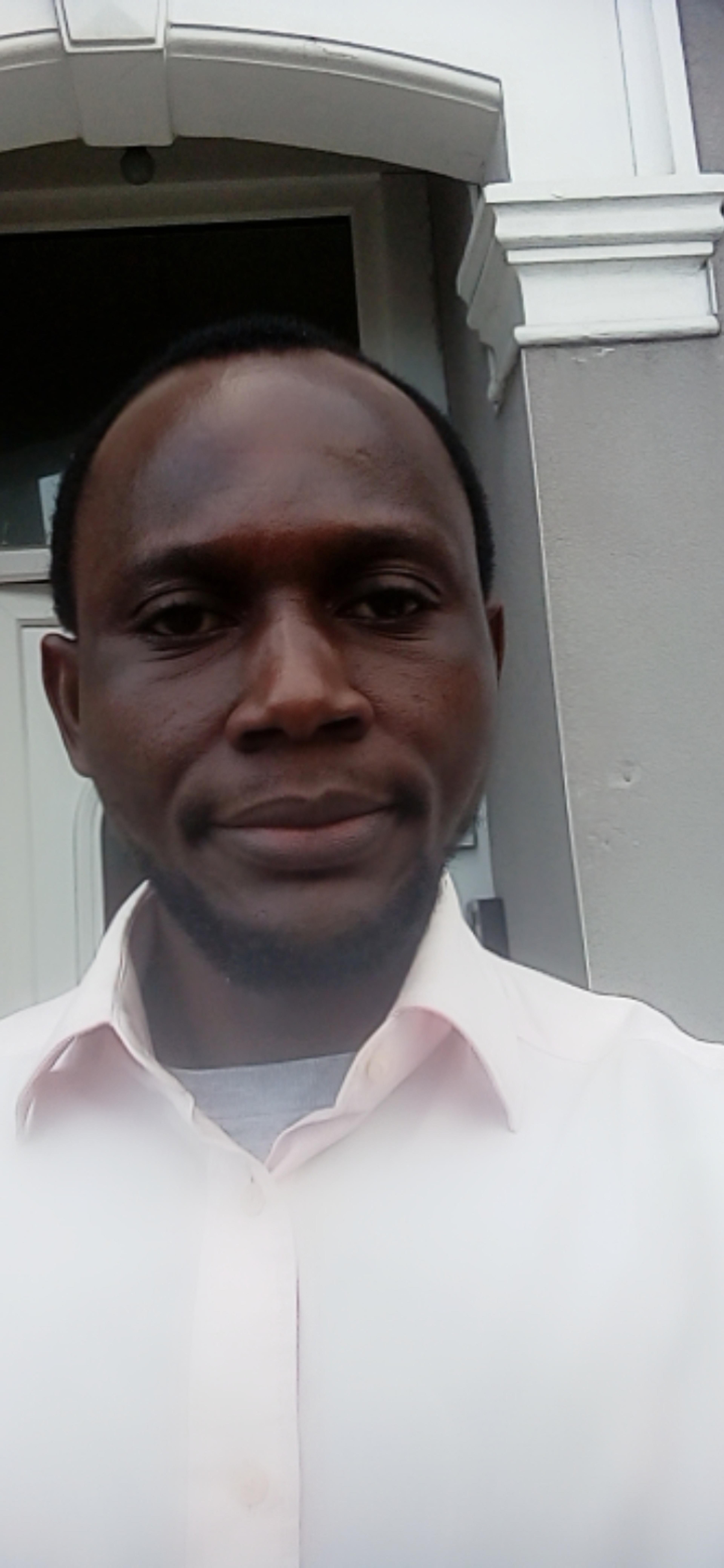 Isaac Adhozeme