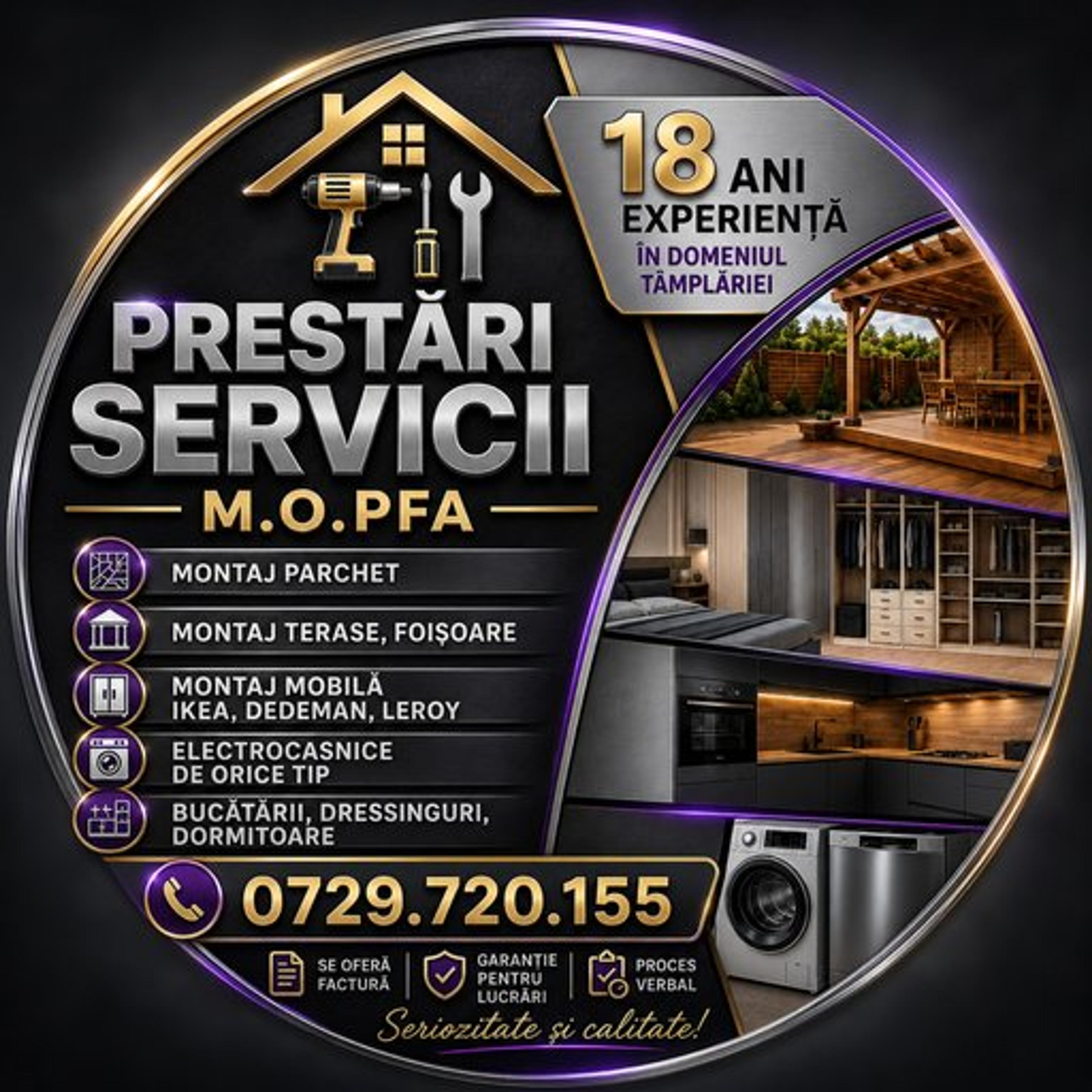 MO ArtExpert PFA
