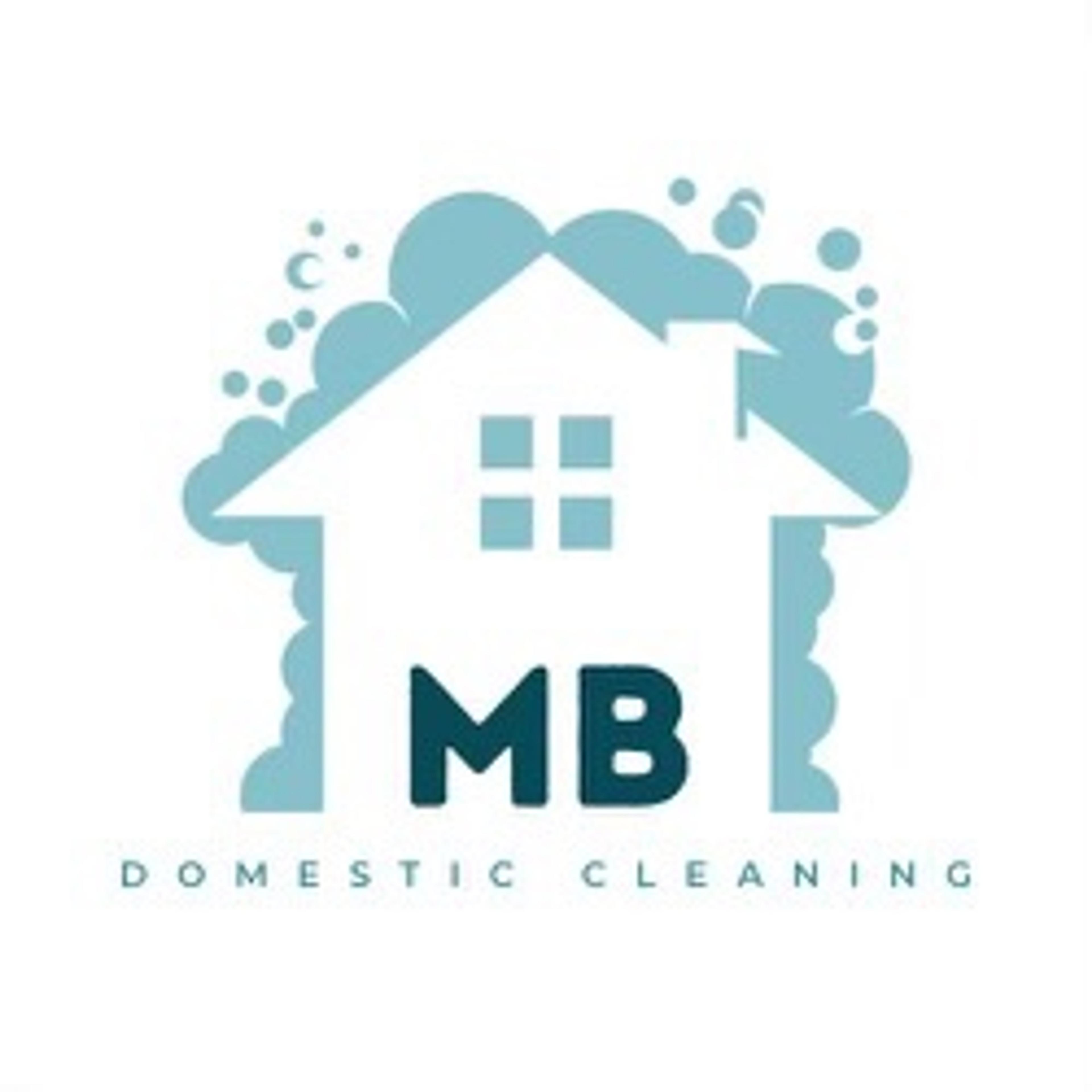 Mb Domestic cleaning ltd