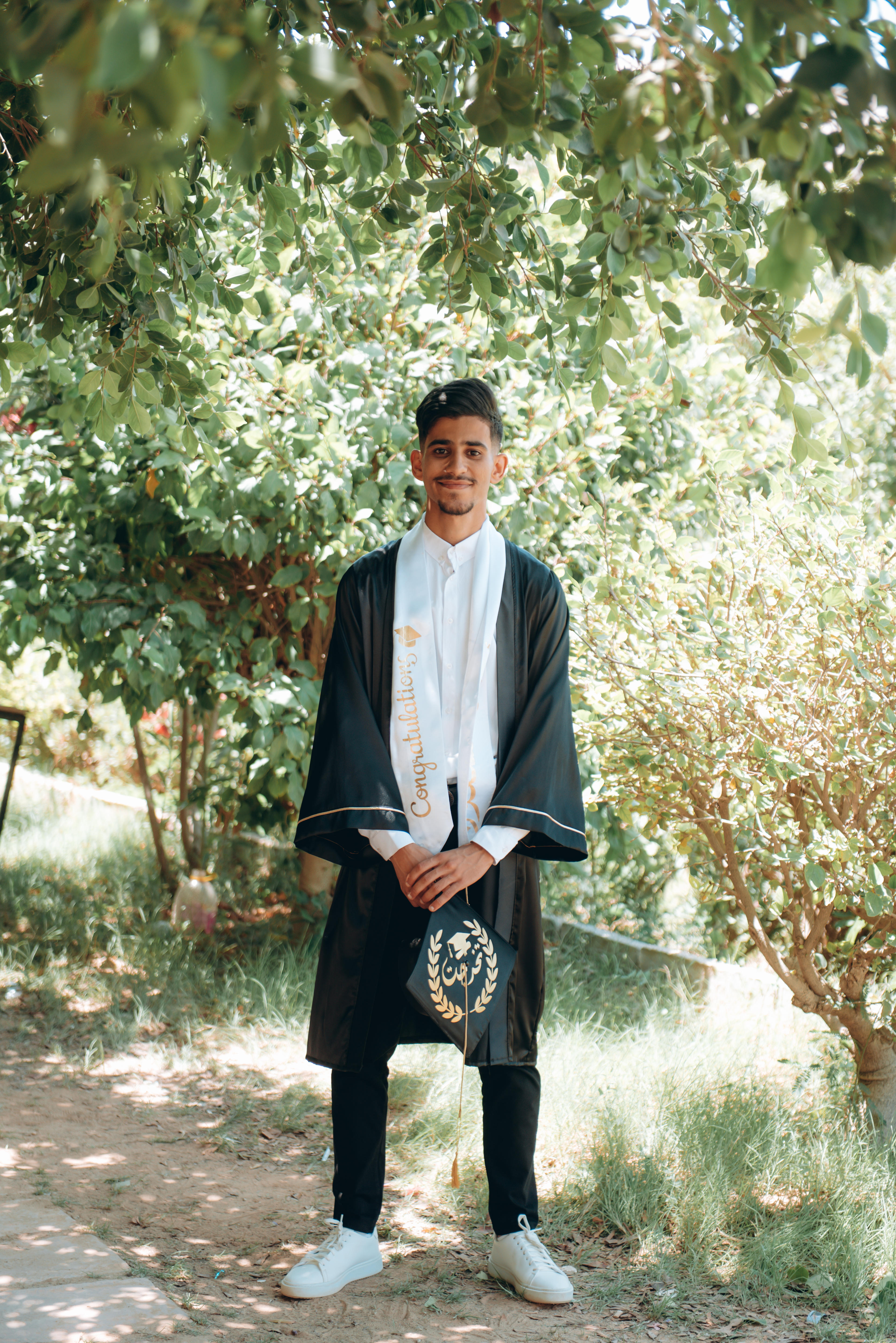 Amine Massaoud