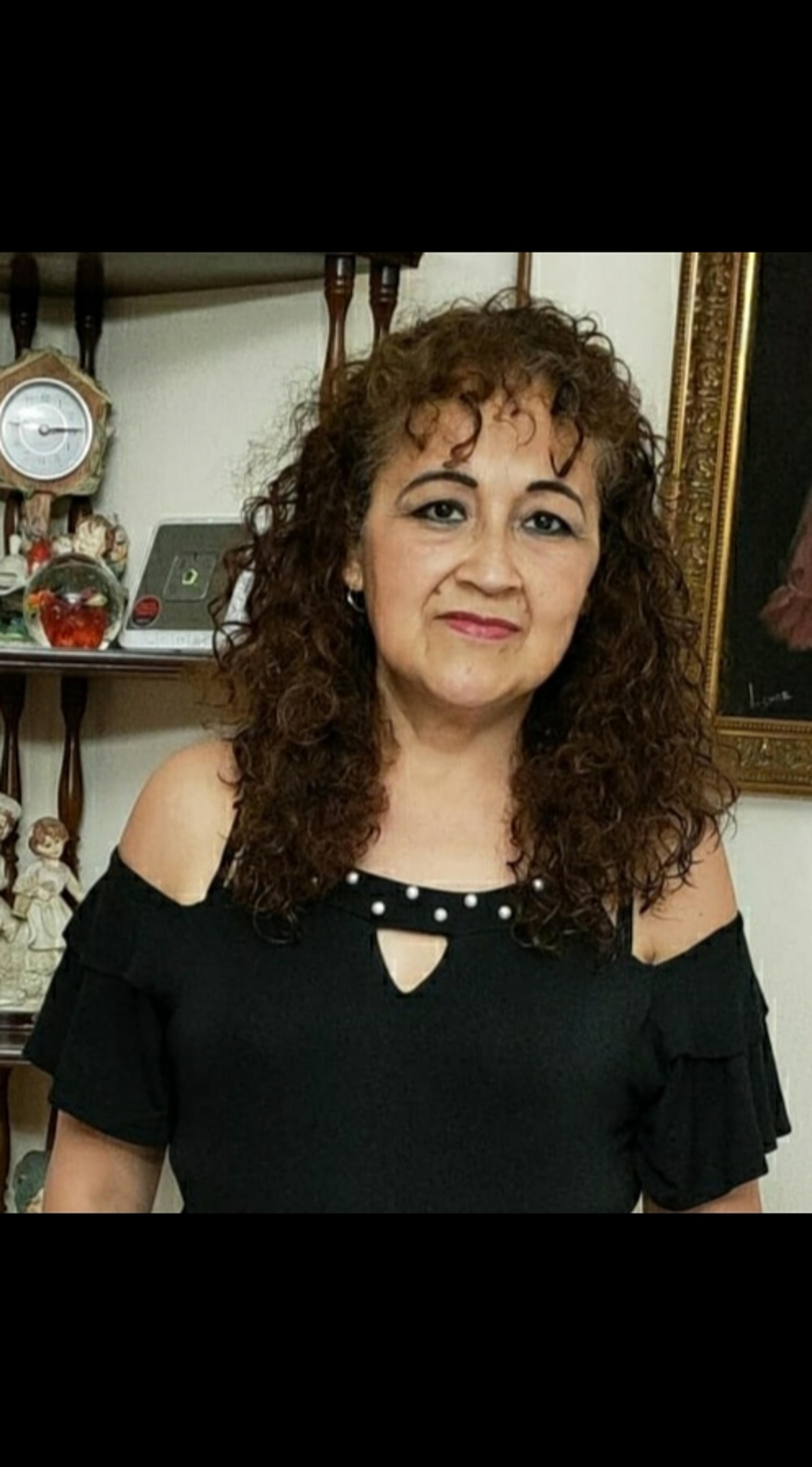 Rosario Pérez