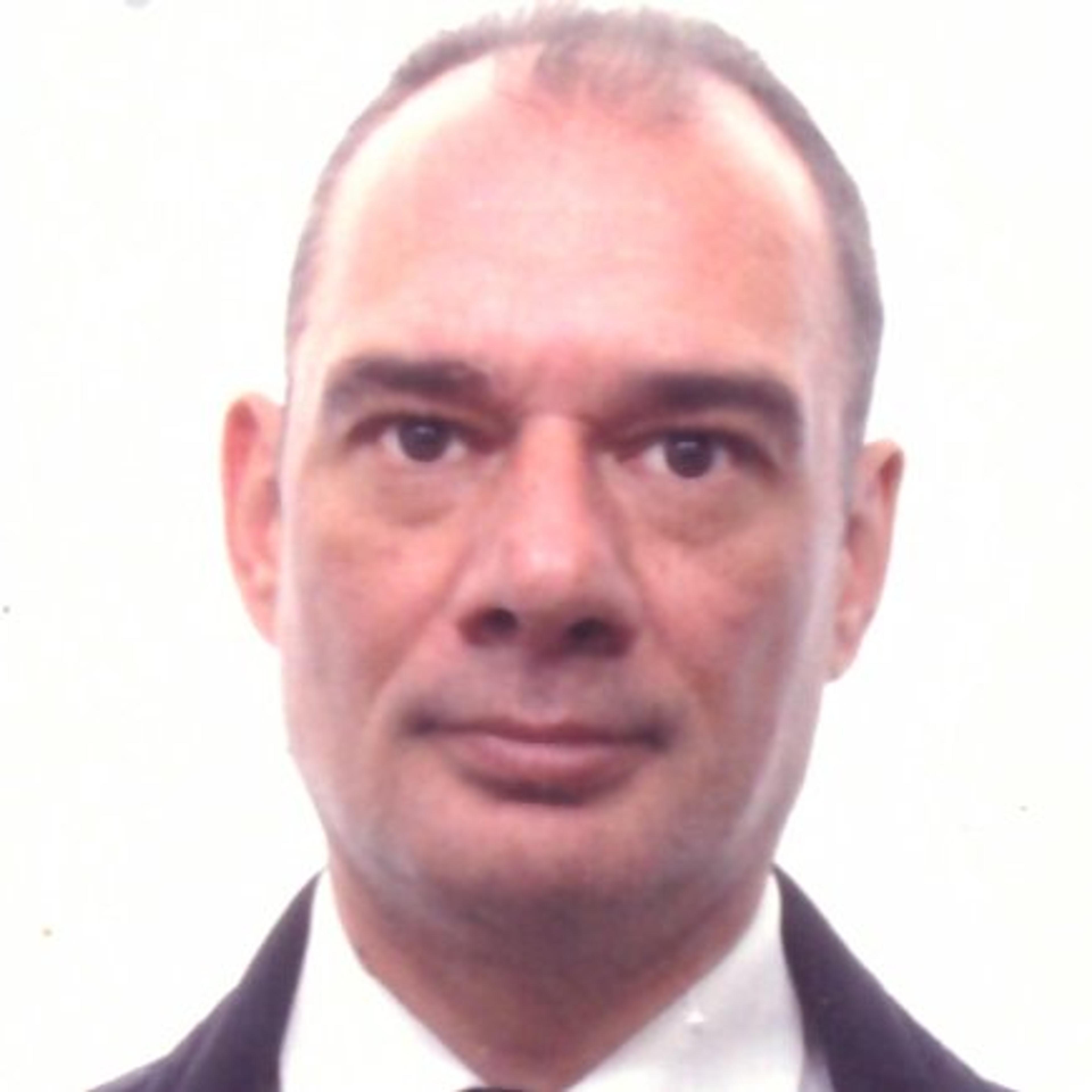 Luca maria andrea galli