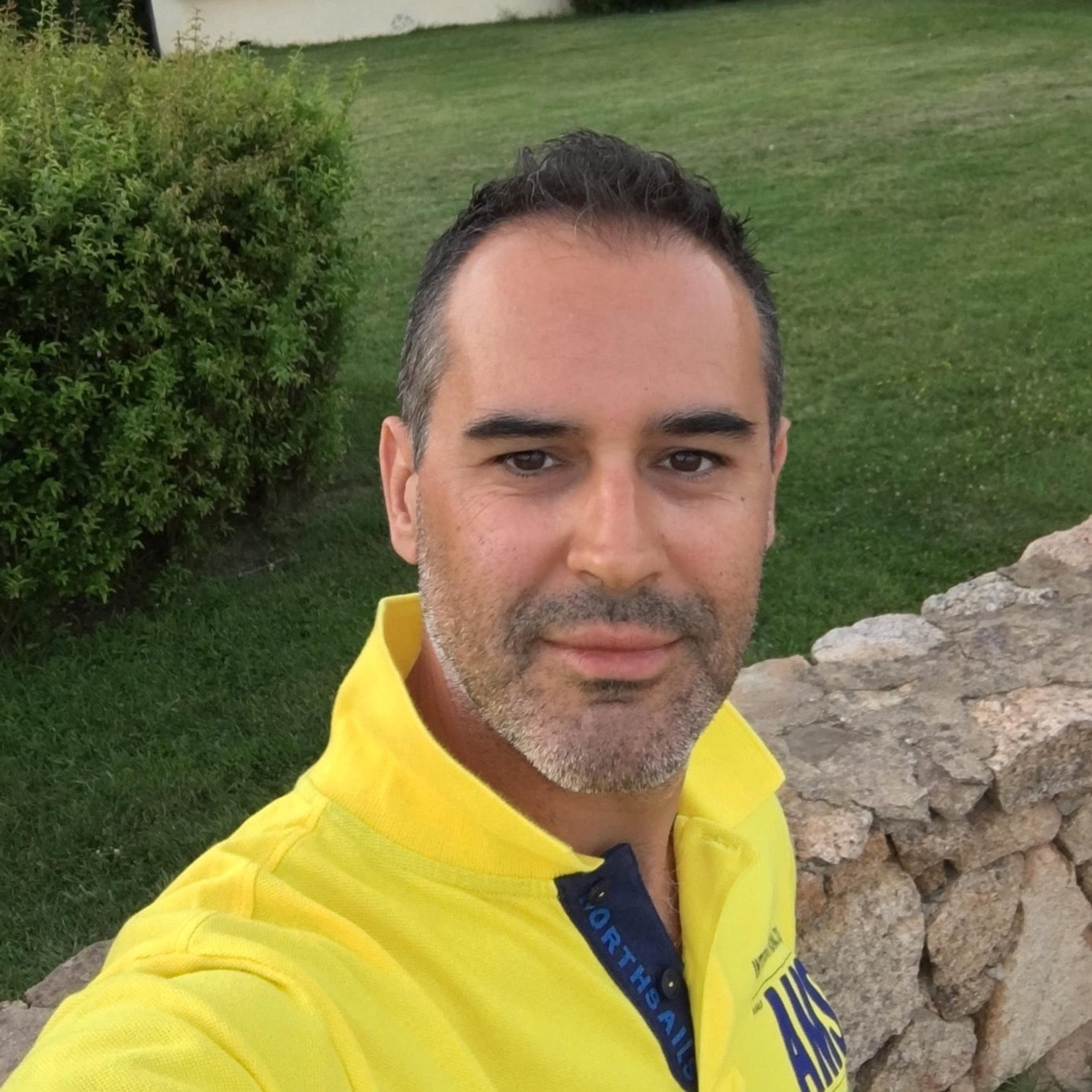 Marcandalli Geom. Massimiliano