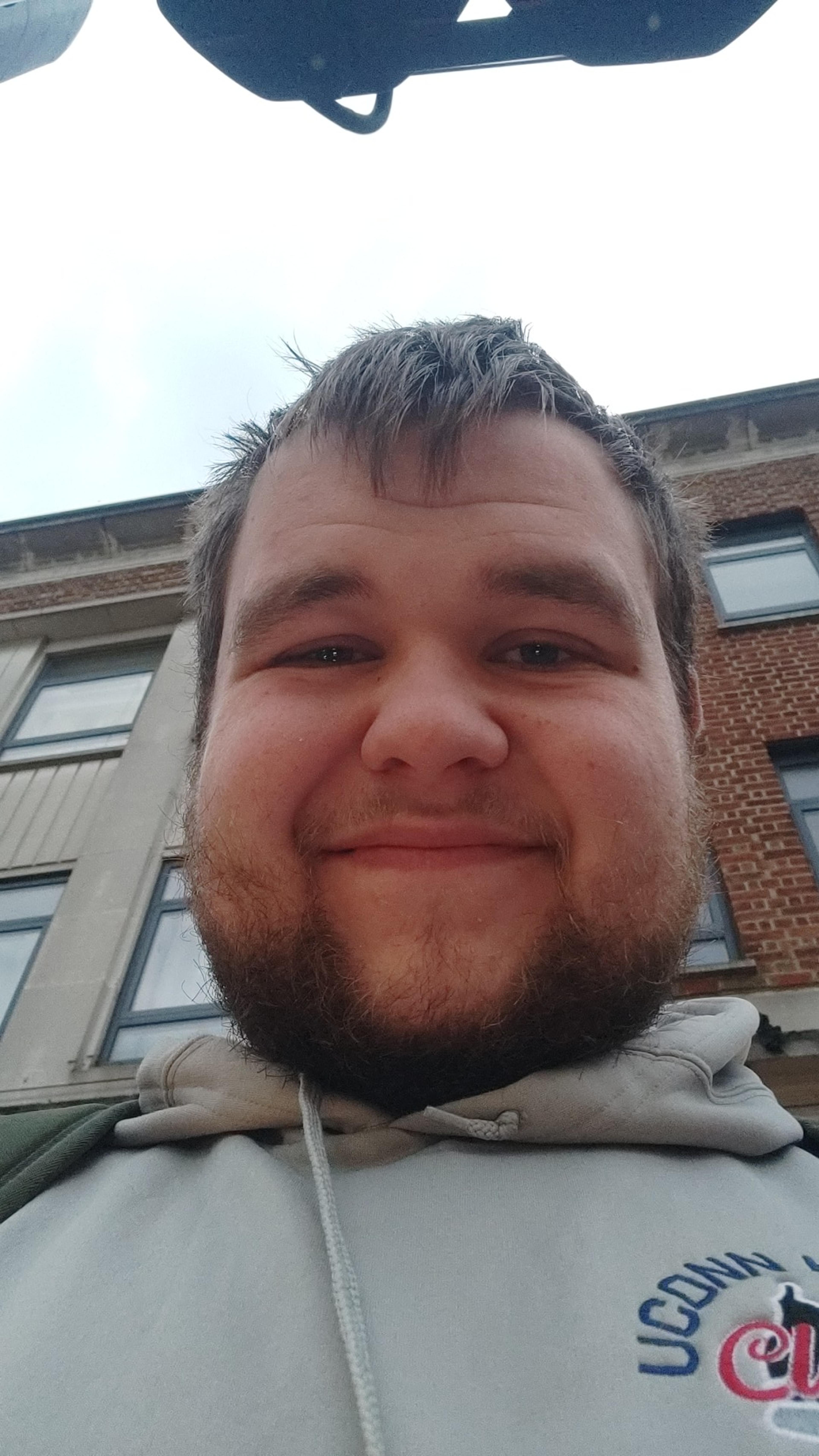 Wojtek Bydon
