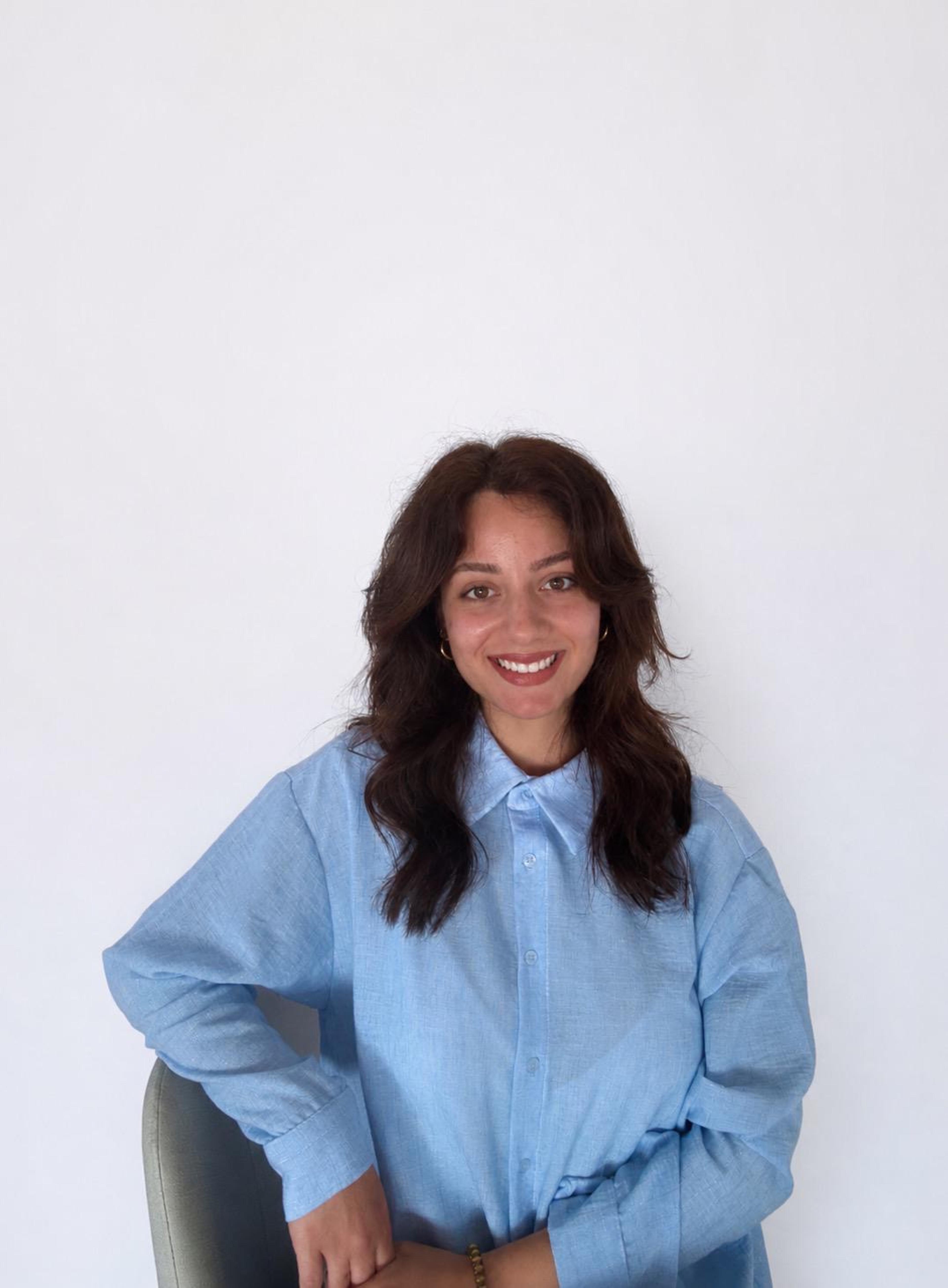Marta Maria Savina