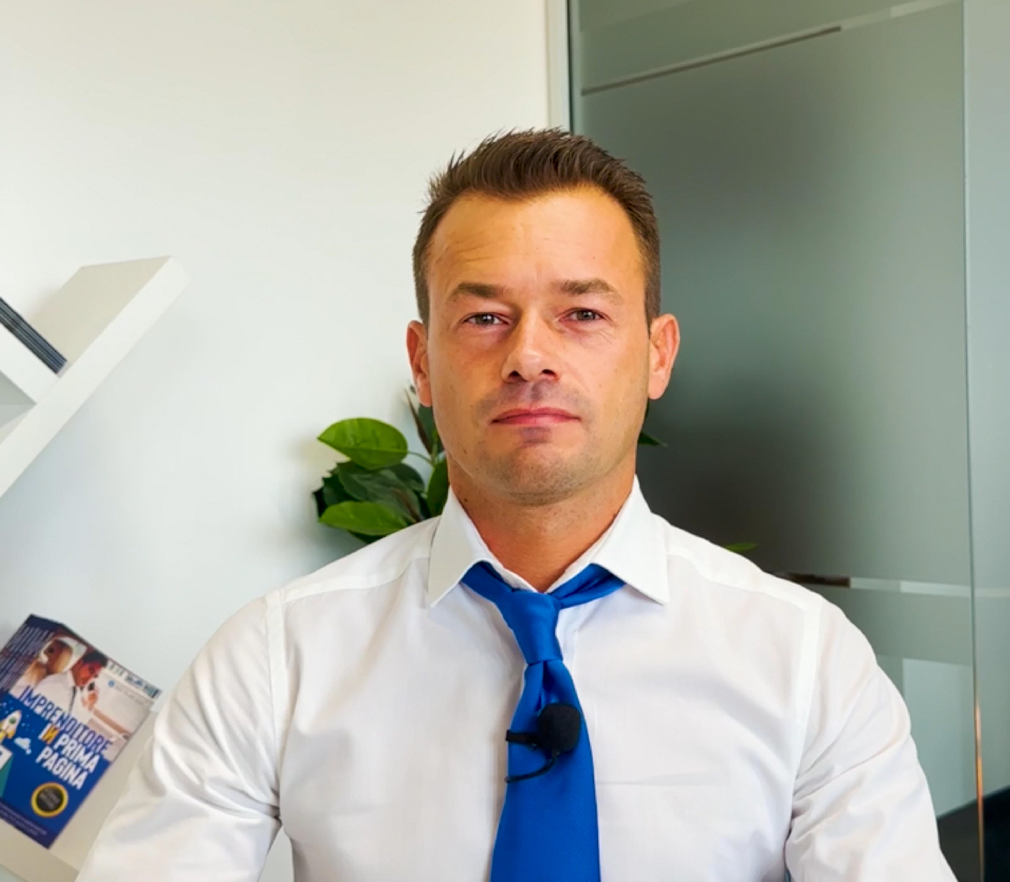 Fabio Vaudano Vaudano