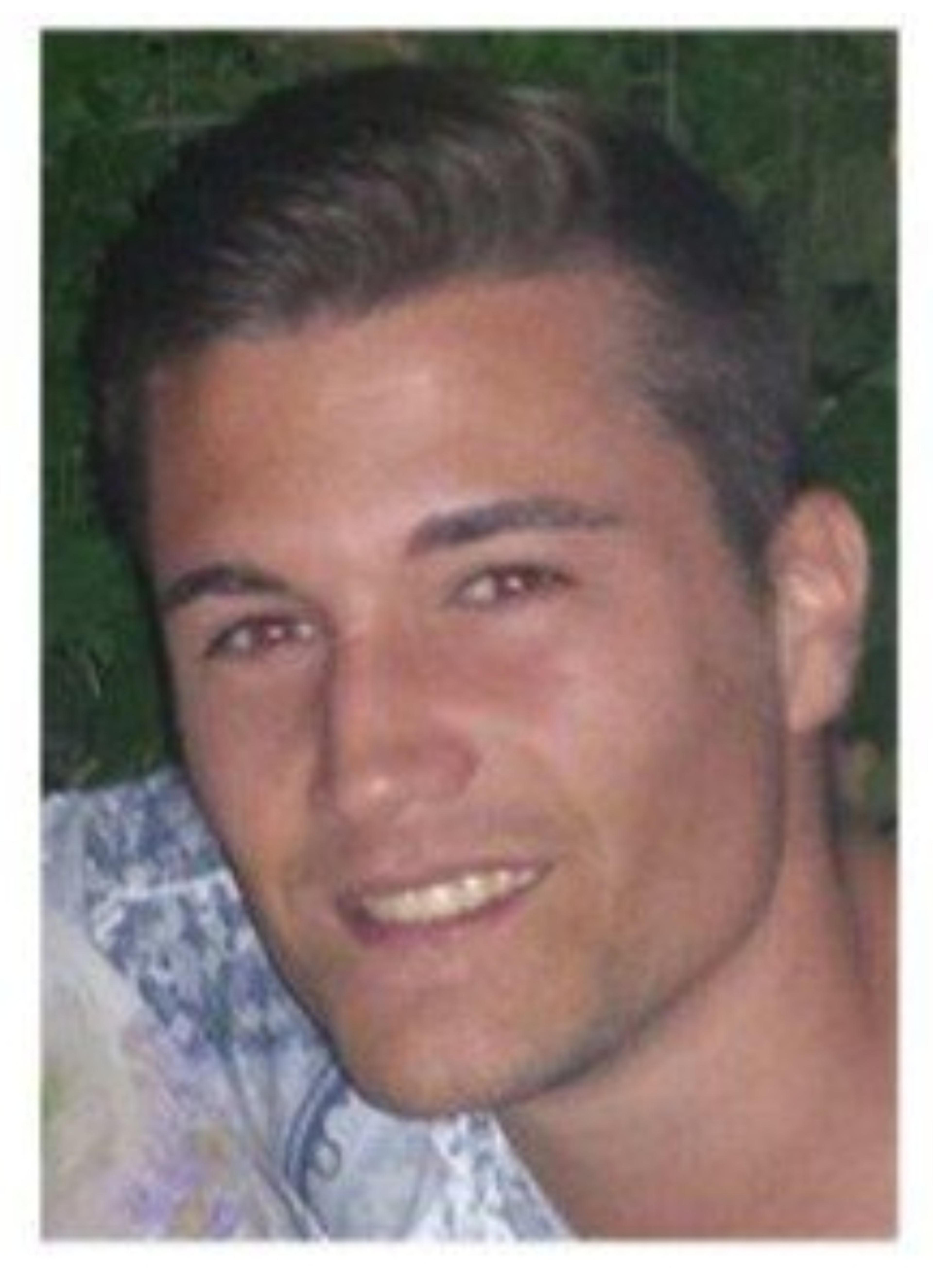 Antonino Fragapane