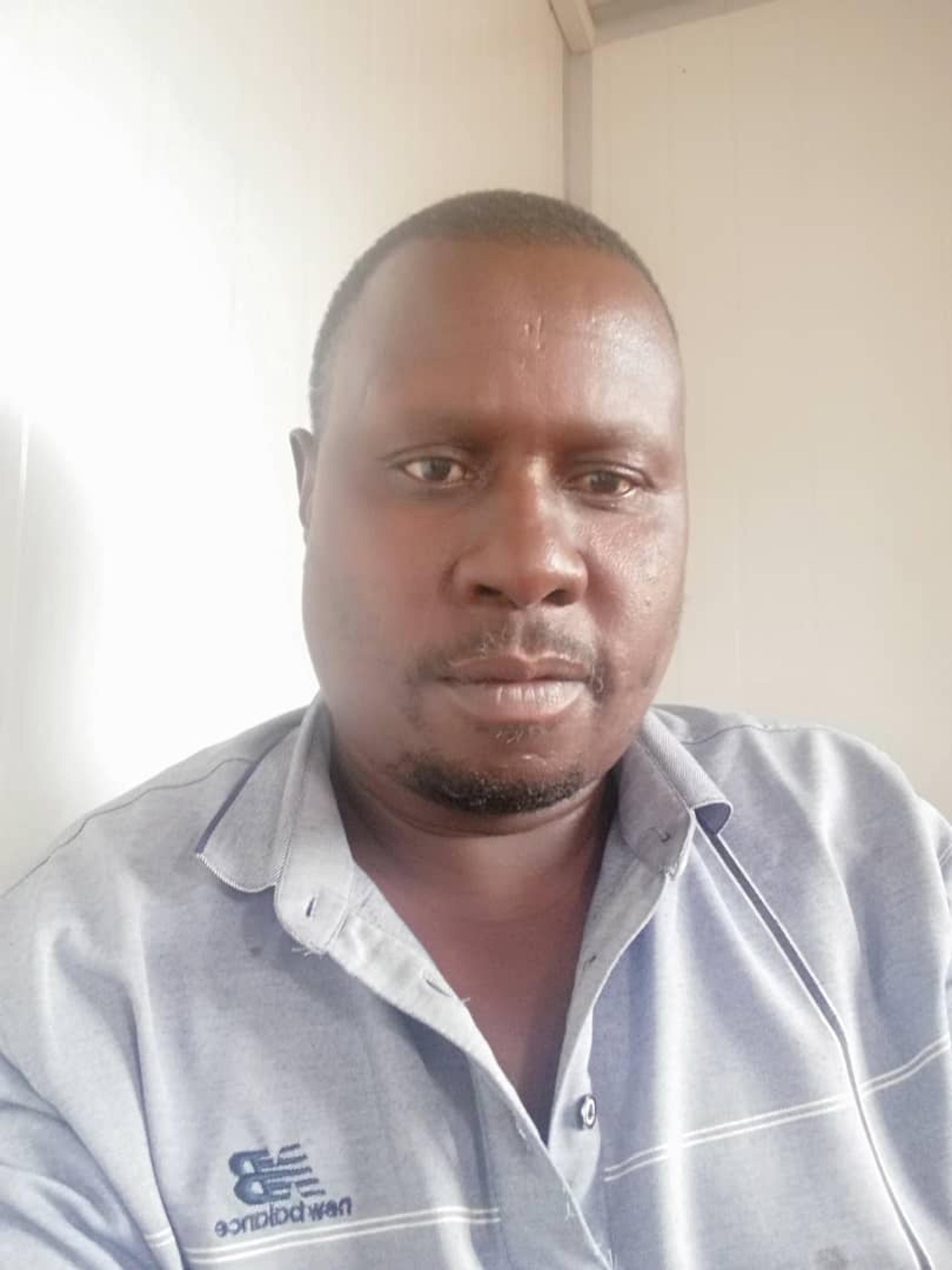 Watson Watungwa