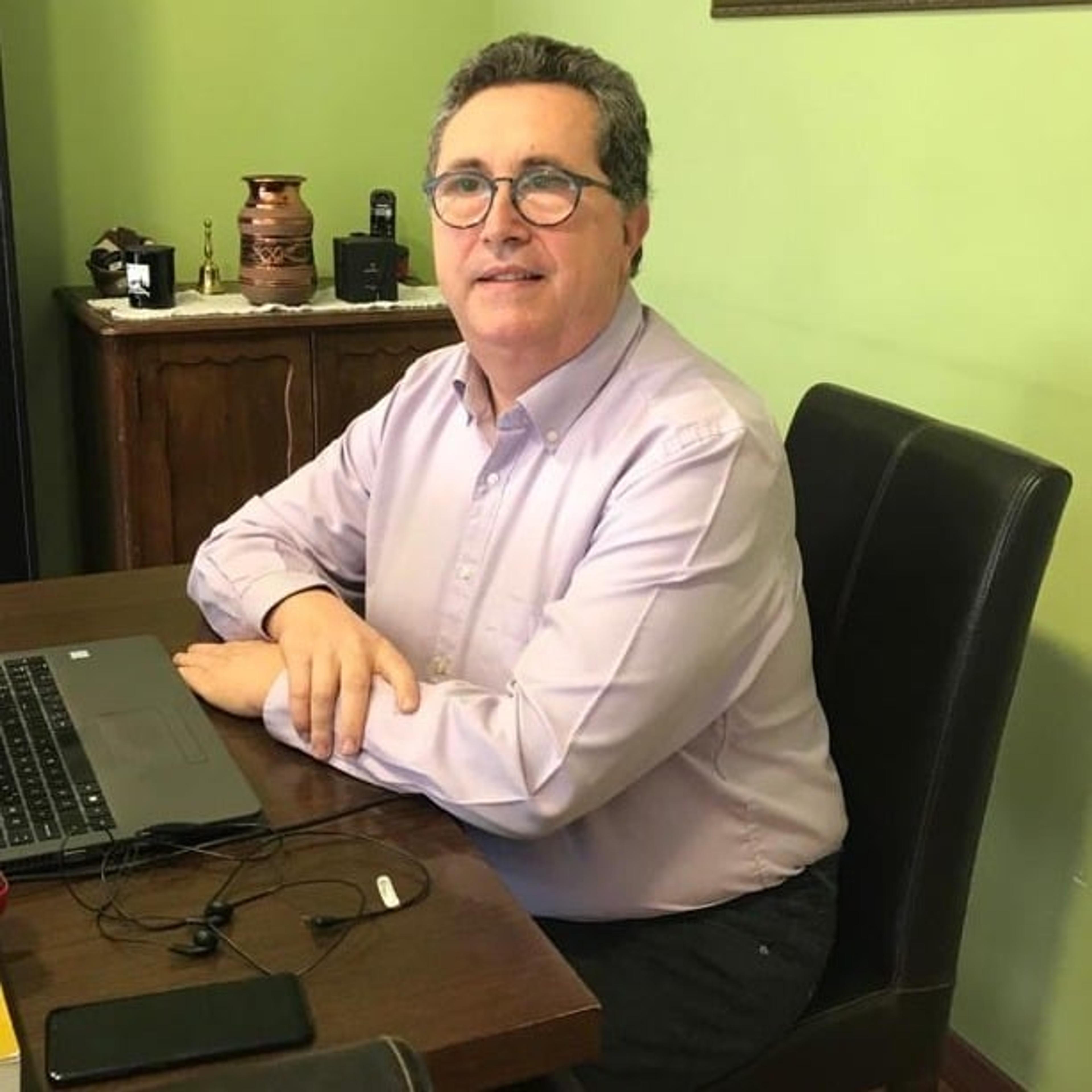 Fernando Villanueva Nicolau
