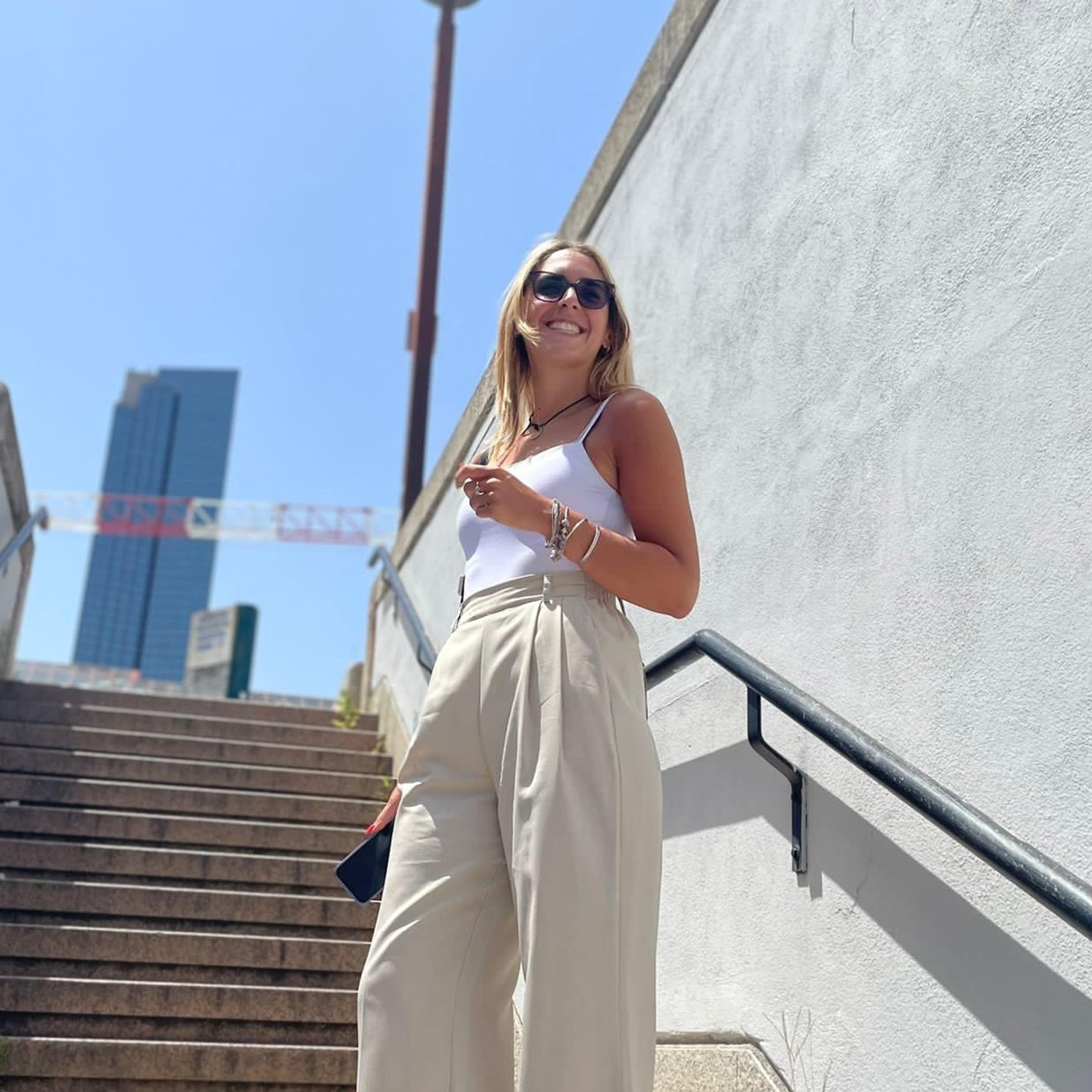 Flavia Ferraro