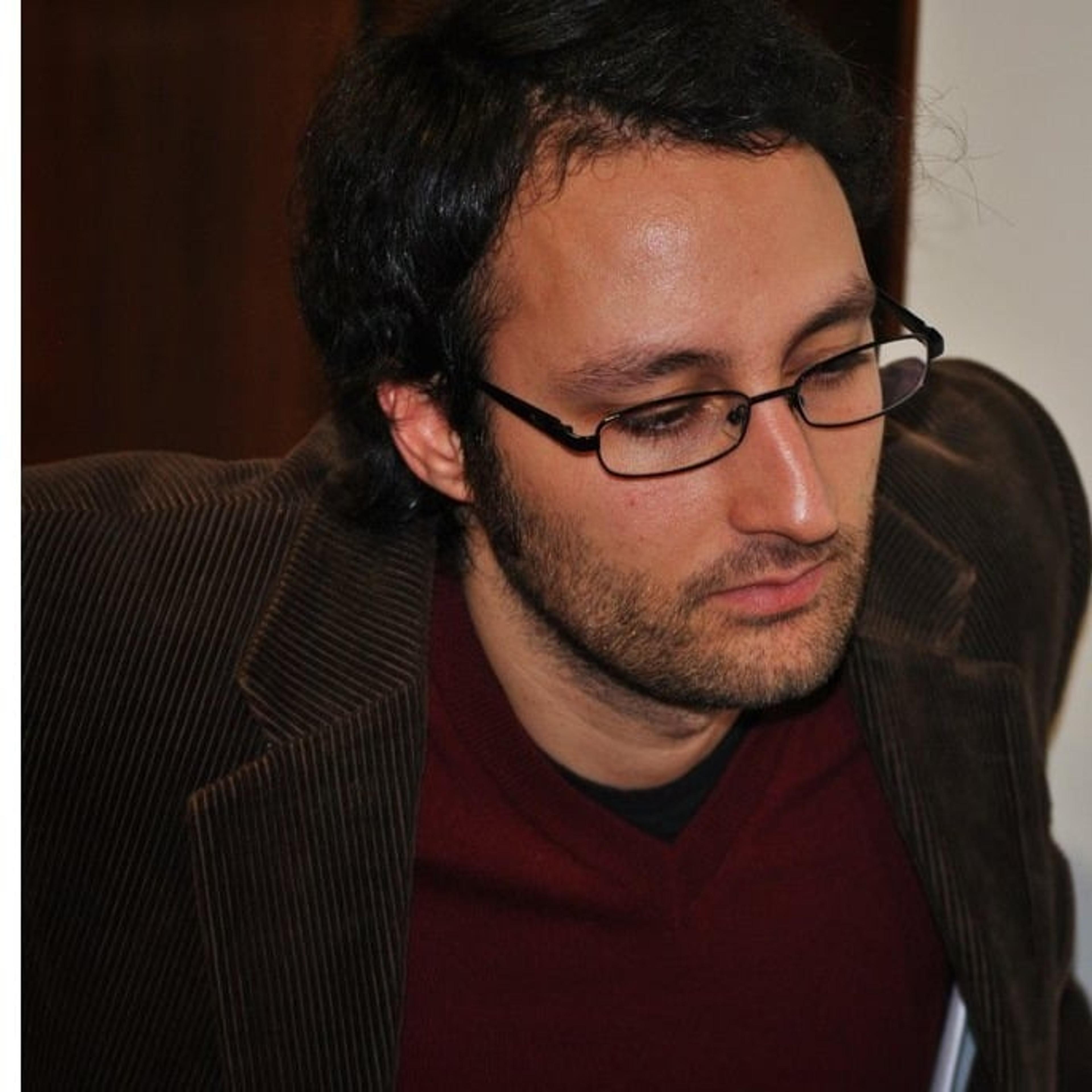 Andrea Formosa
